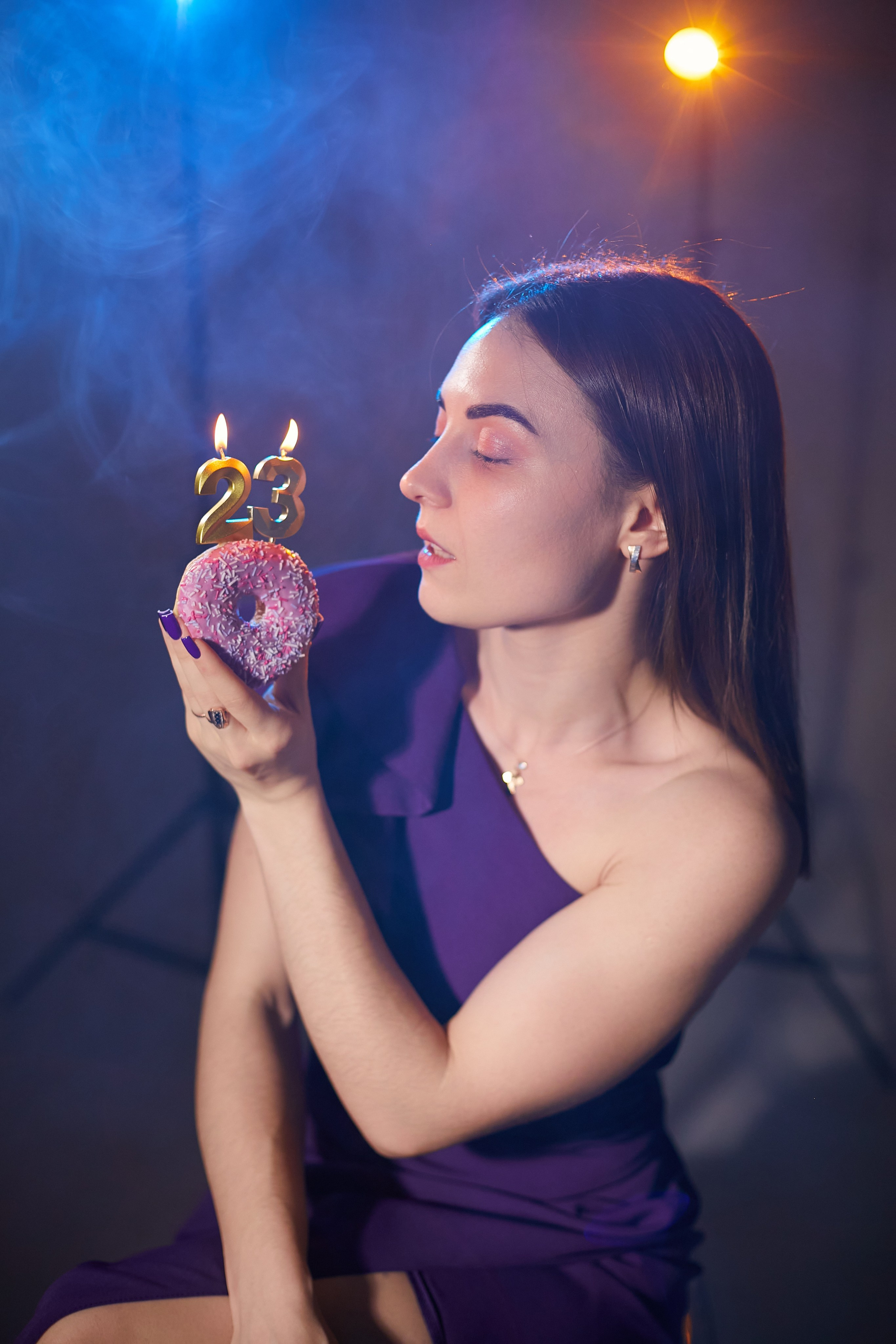 «23». Свадебный и креативный фотограф в ЮФО