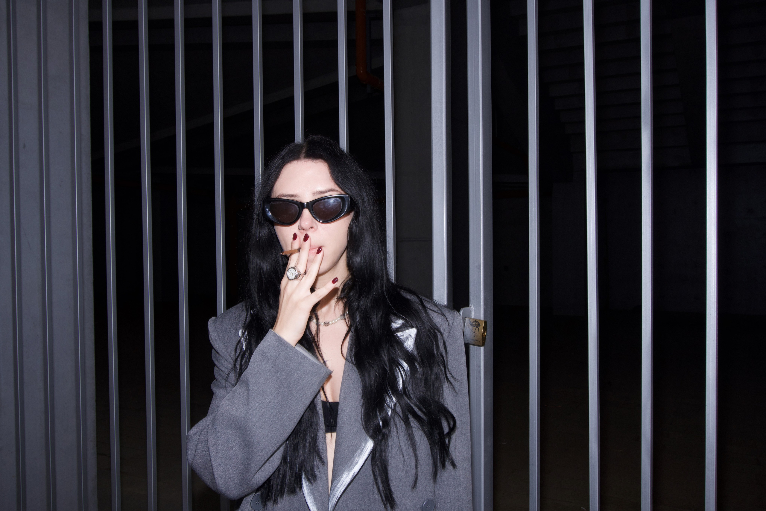 Стрит съемка, Ника. Фотограф в Минске Света Григорьева