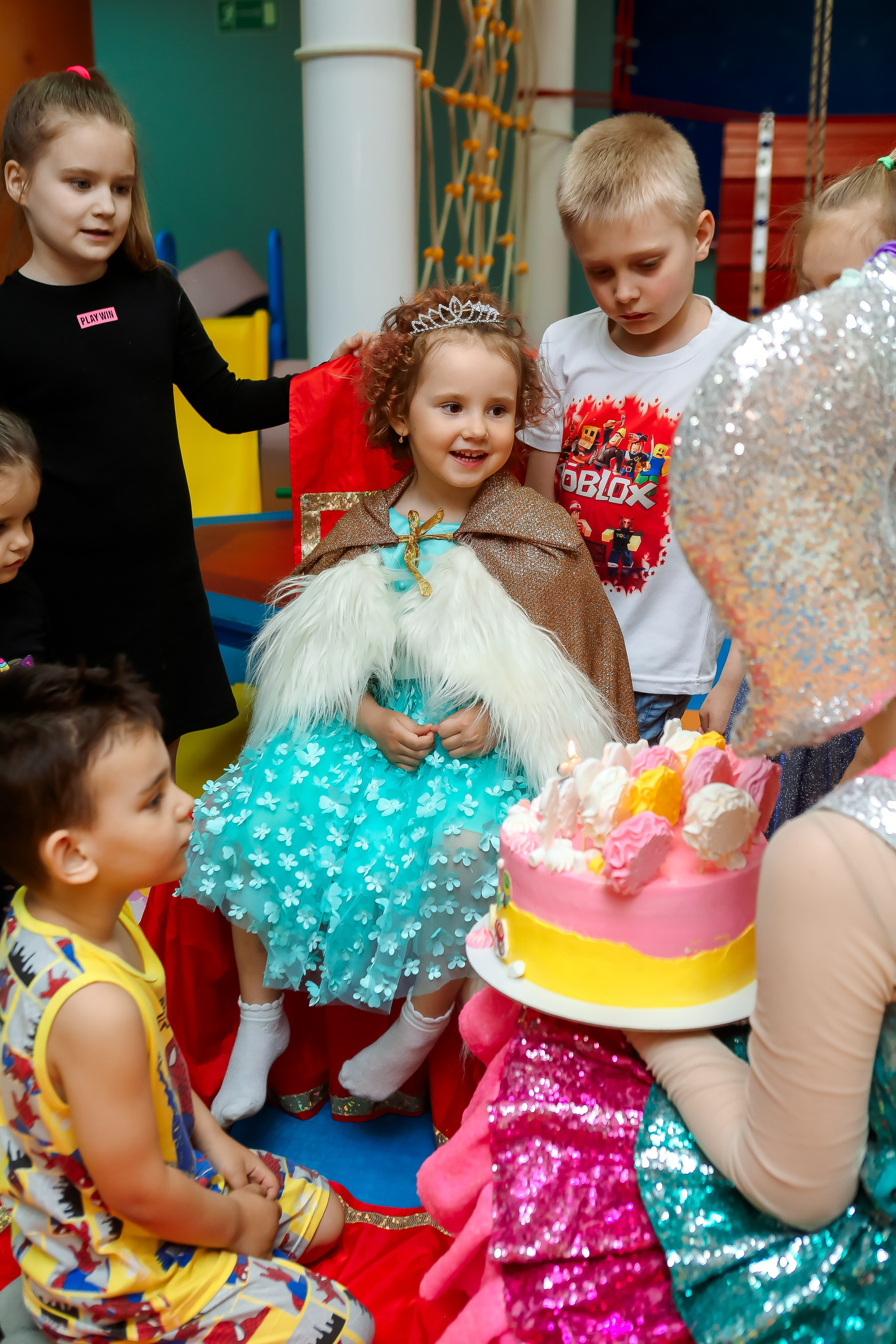 Коронация Ульяны. Семейный и свадебный фотограф во Владивостоке Аня Смецкая