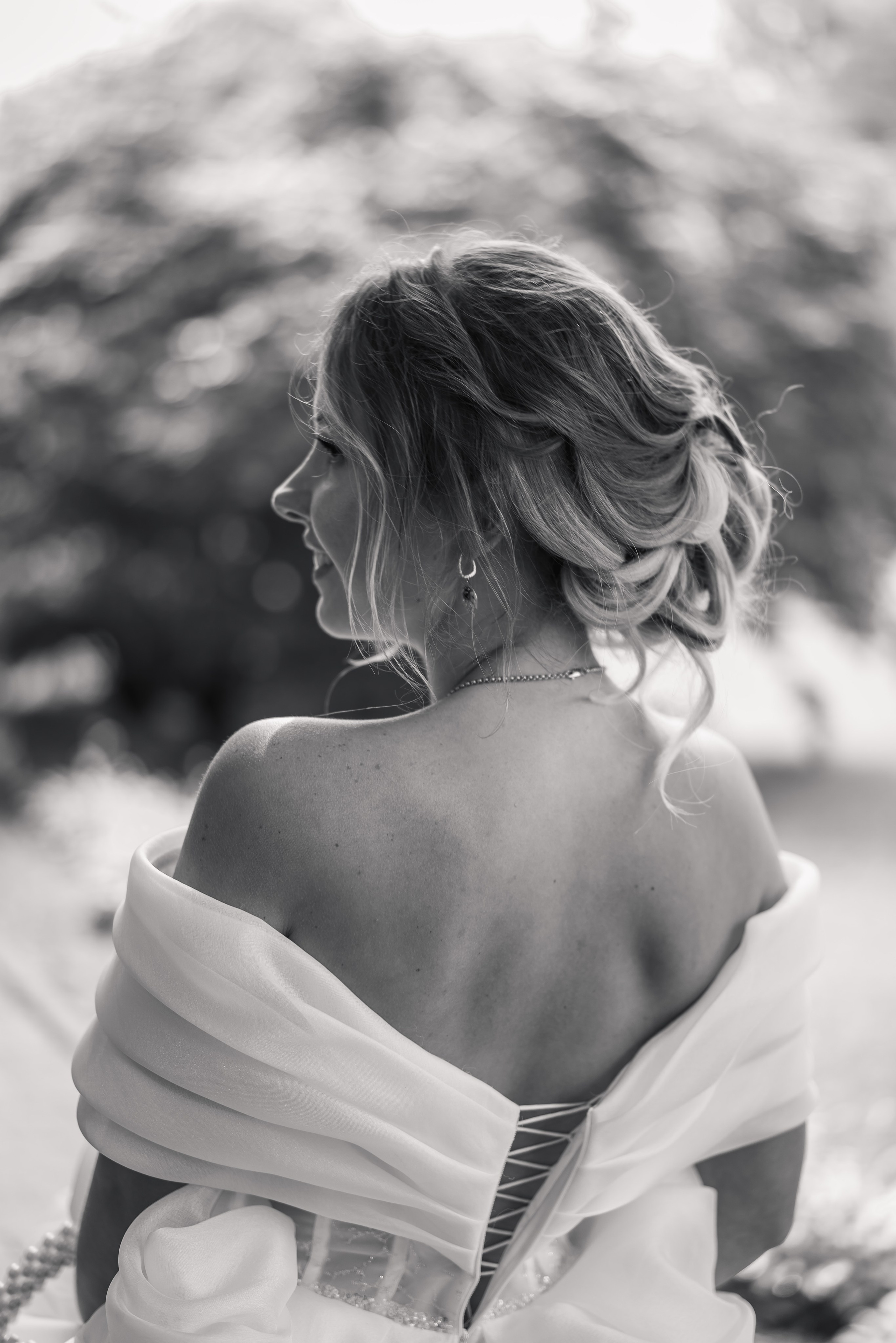 Артём & Елена. Свадебный фотограф Вера Климова