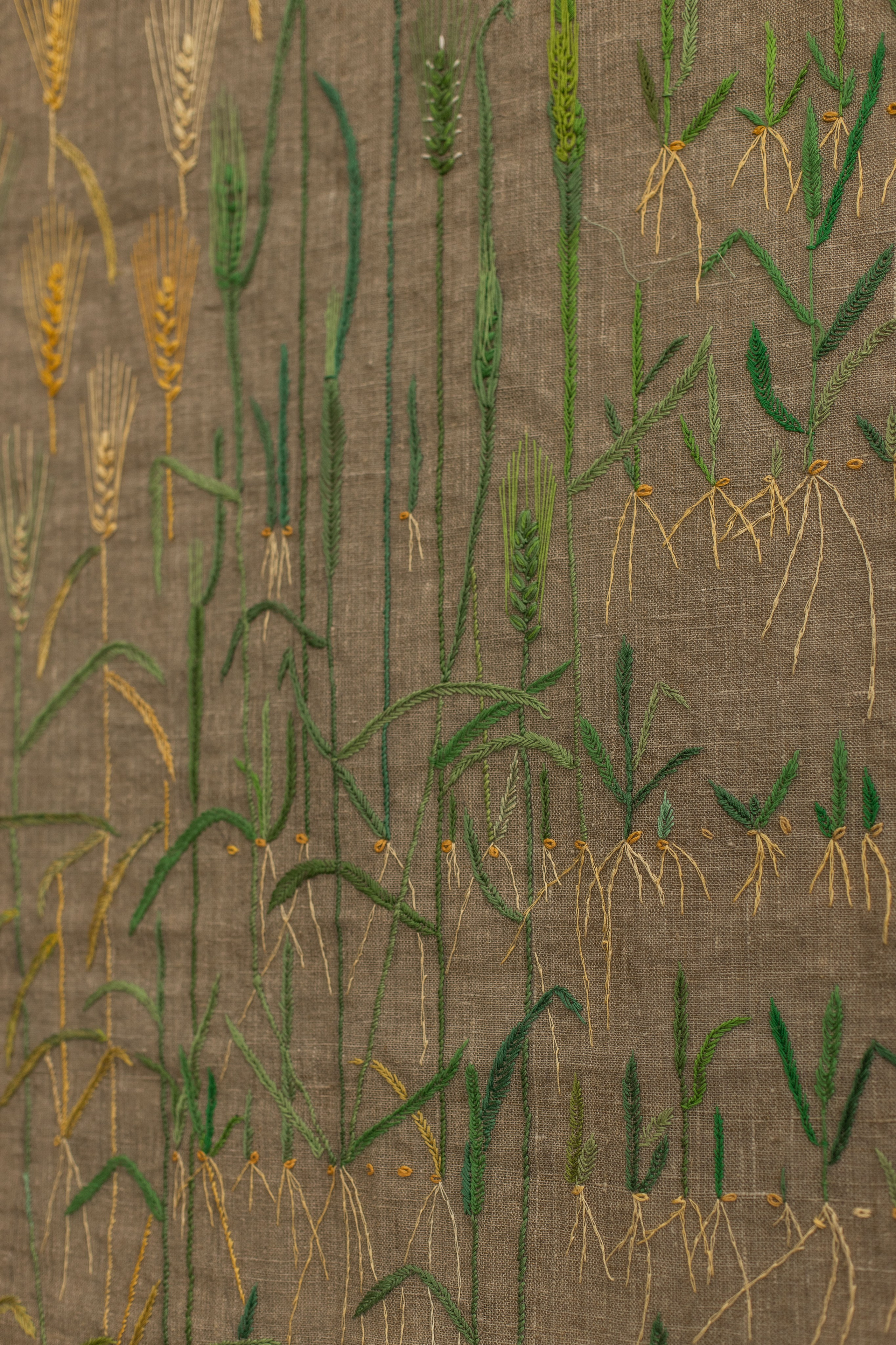 Полотно. Margarita Khatmullina