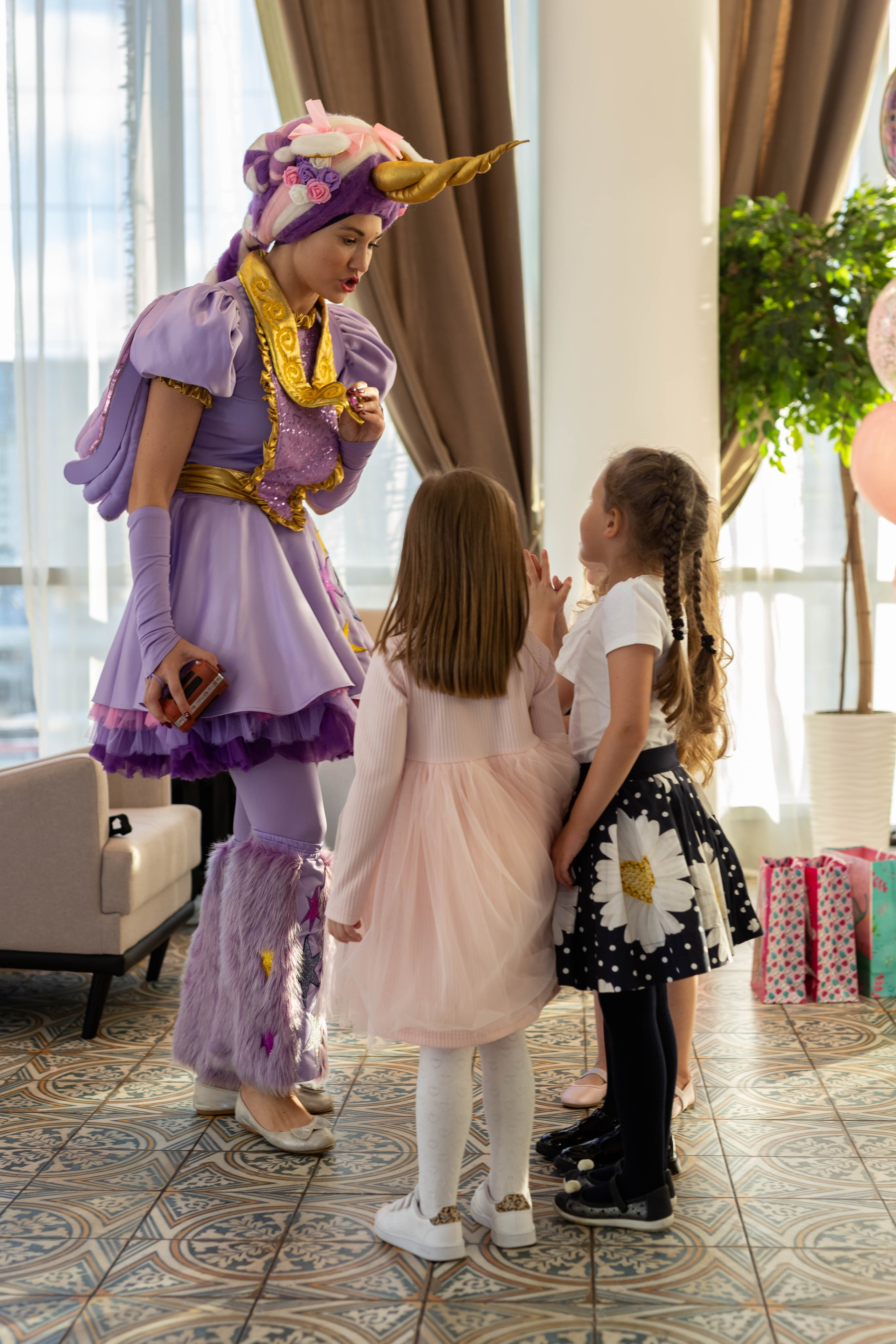 Праздник в кулинарной студии. Фотограф в Одинцово, Москве