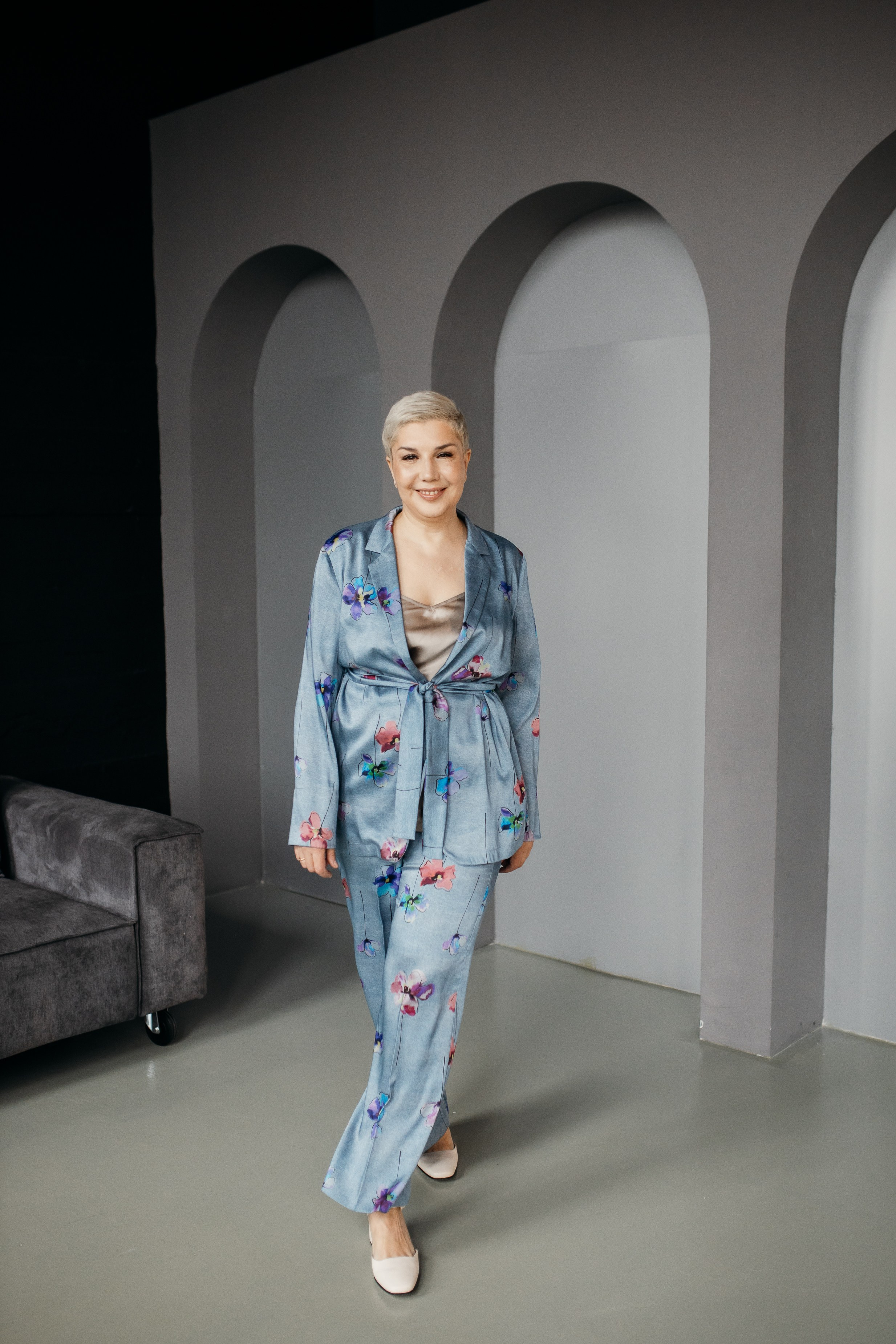 Анастасия. Семейный фотограф Трусова Евгения в Екатеринбурге