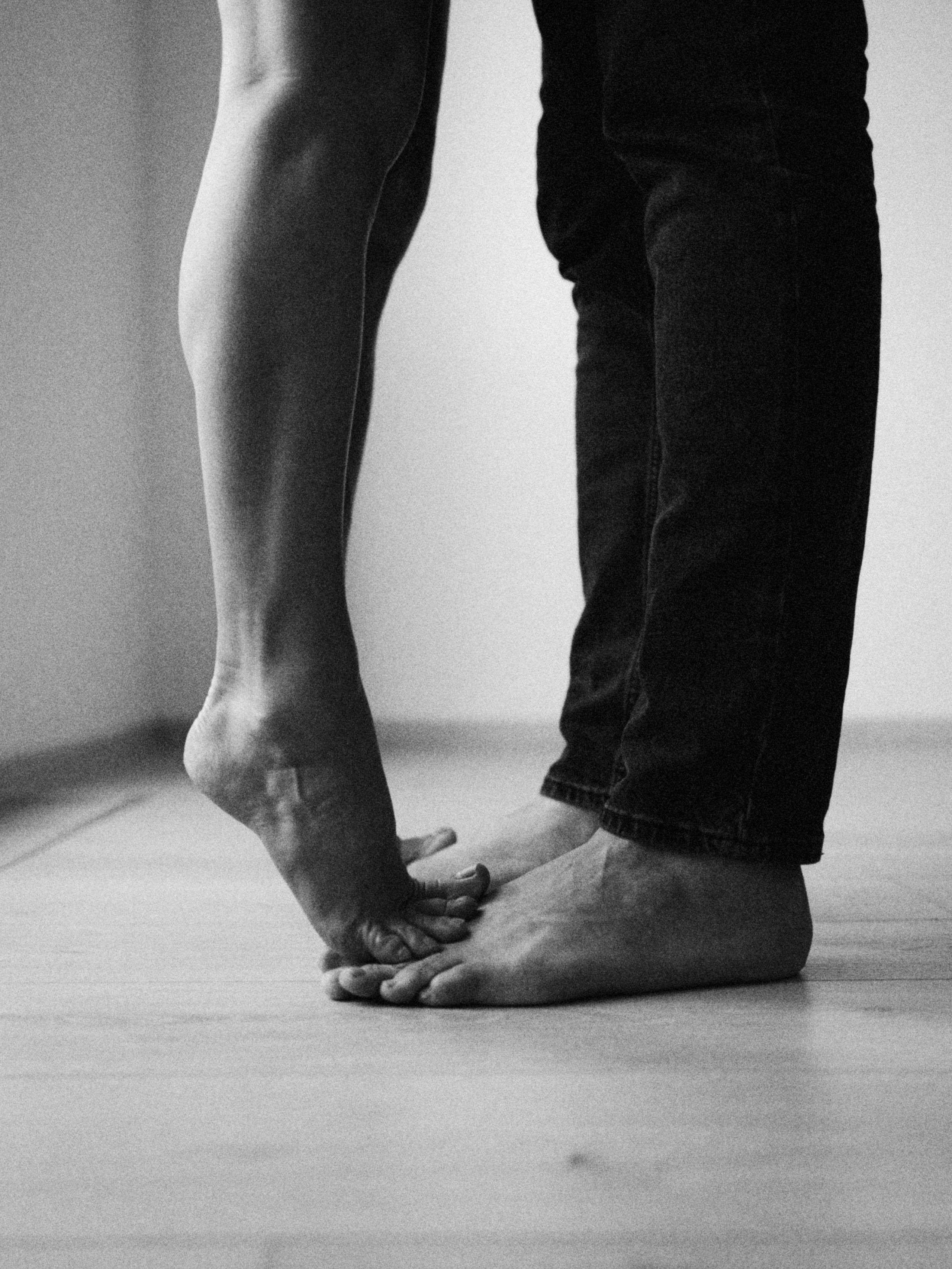 Егор и Любовь. Свадебный и портретный фотограф Тюмень