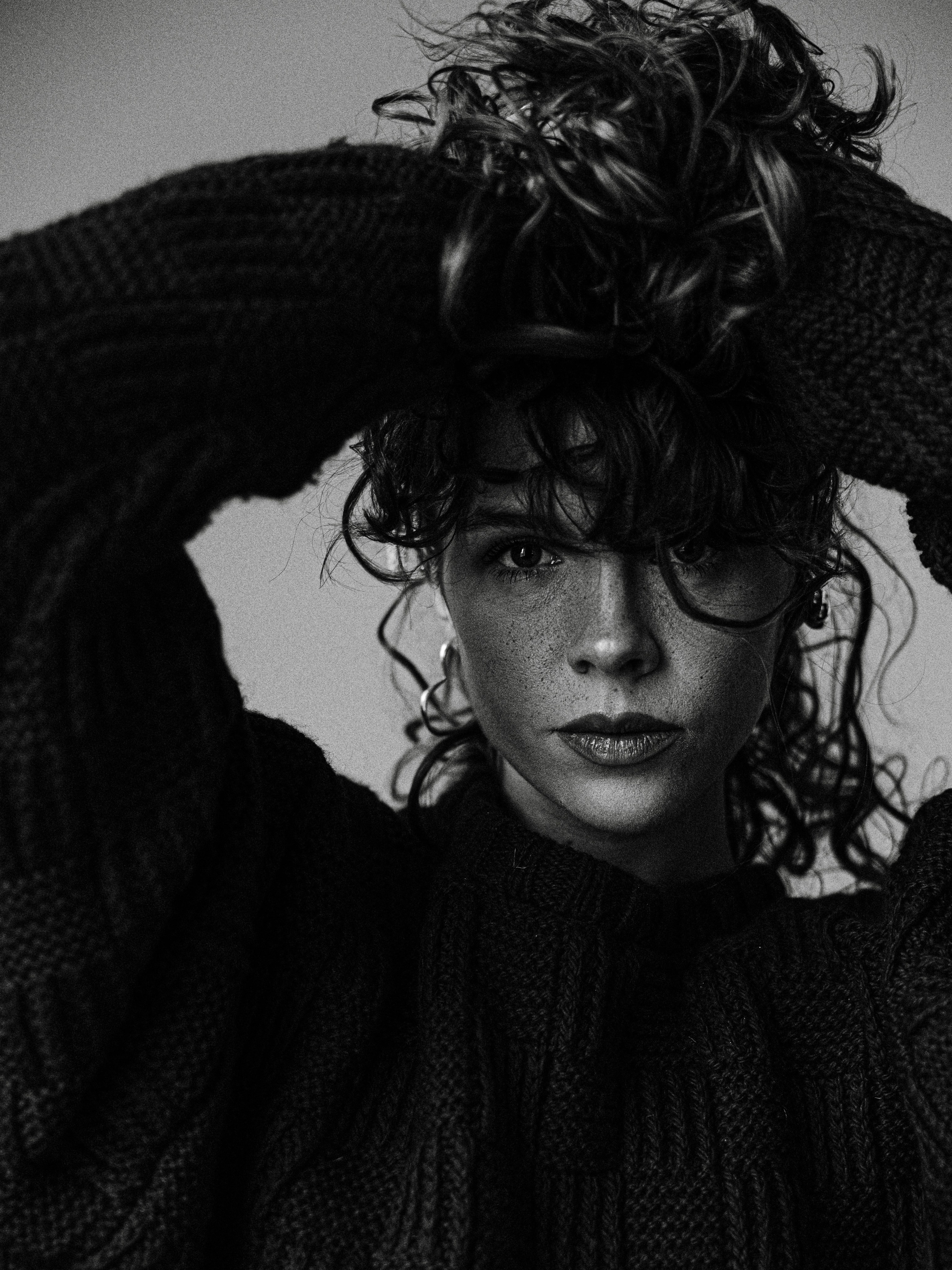 Вика. Свадебный и портретный фотограф Тюмень