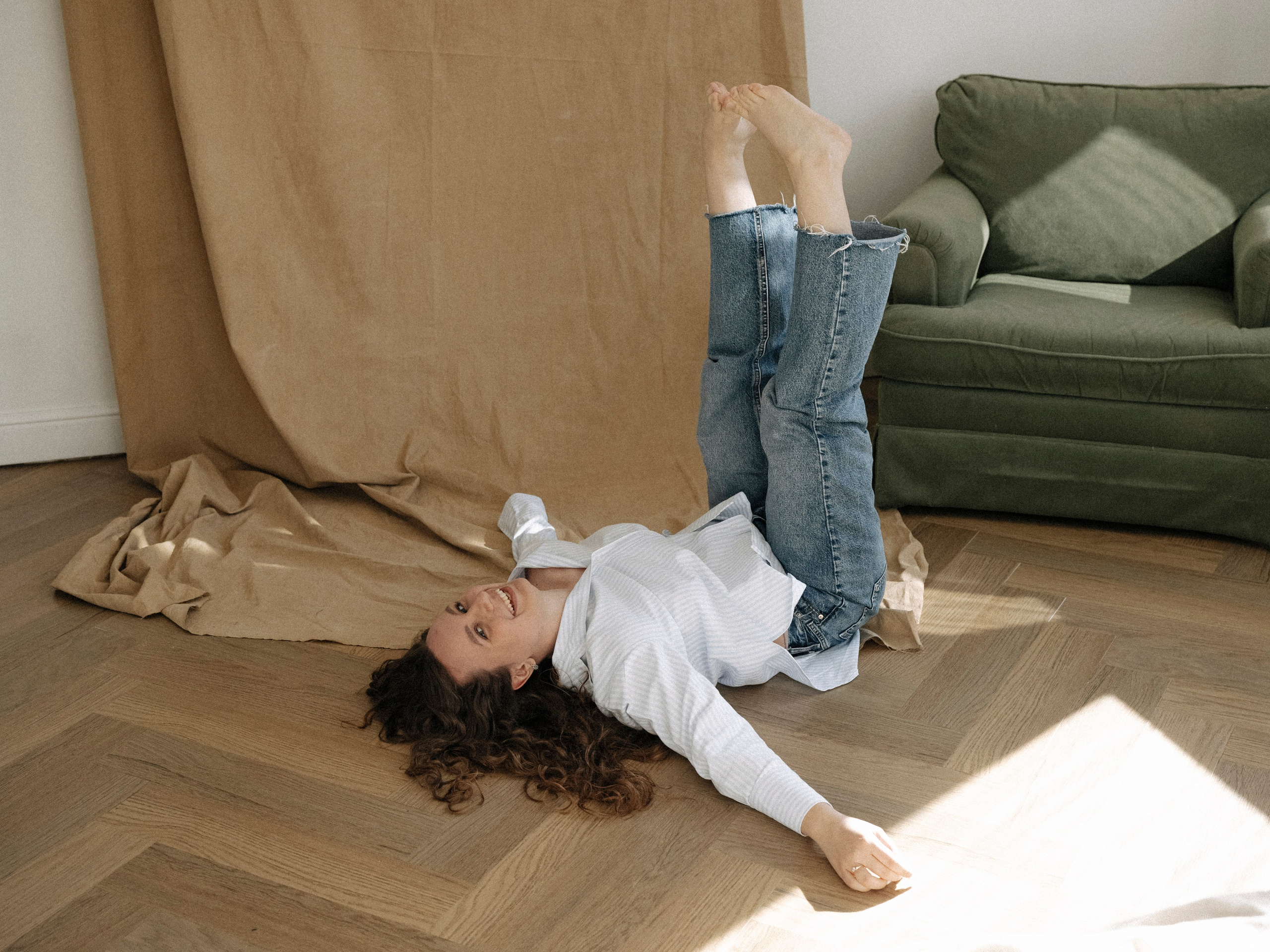 Геля. Свадебный и портретный фотограф Тюмень