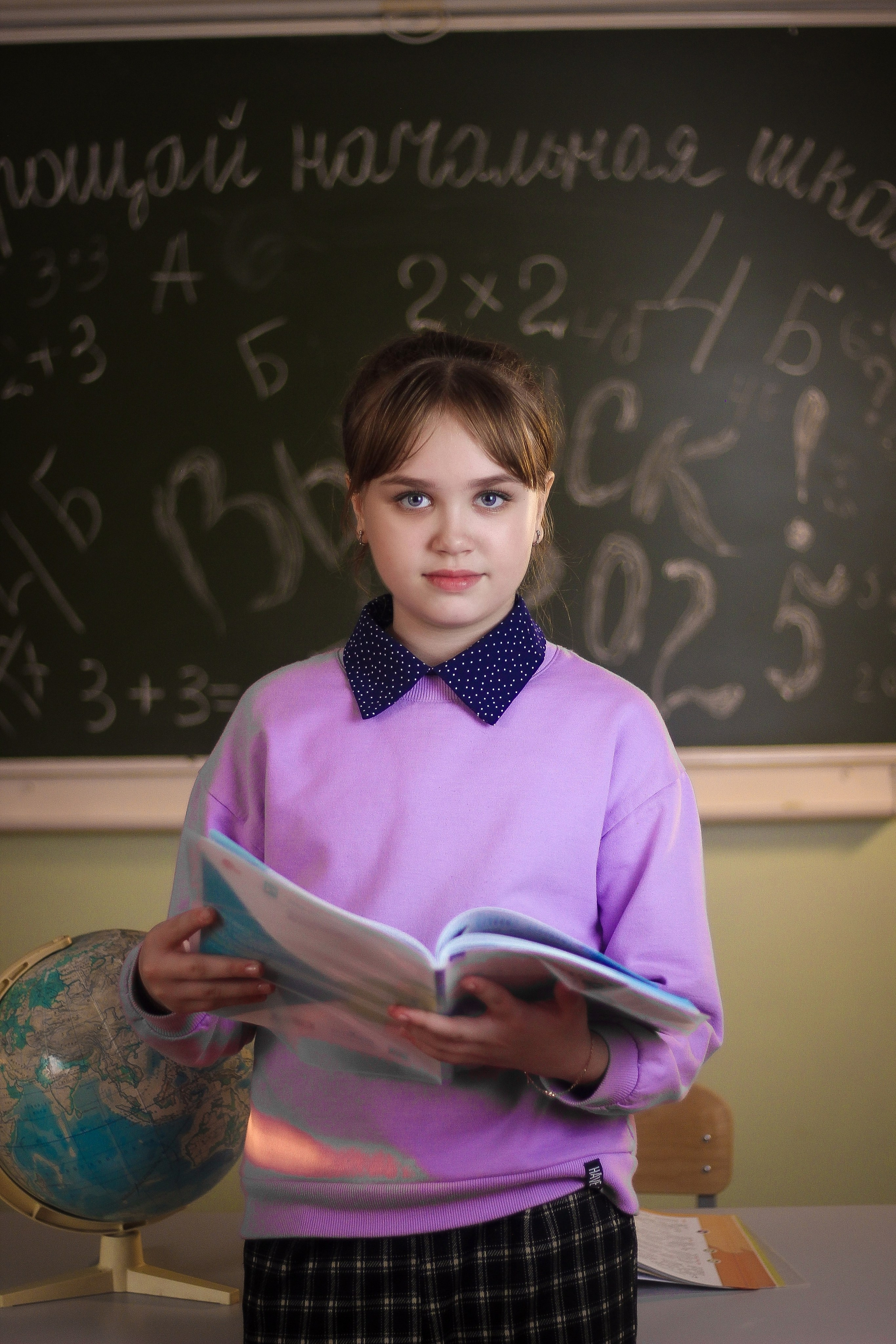 Фотограф в Барнауле/Свадебная съёмка и выпускные альбомы/Вера Валейко