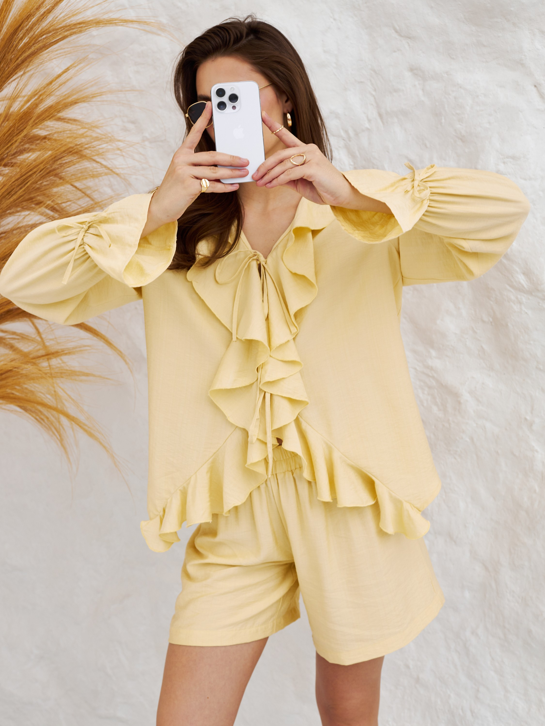 Летние костюмы. Фотограф Екатеринбург Анастасия Жерновская | Маркетплейсы и нейрофото