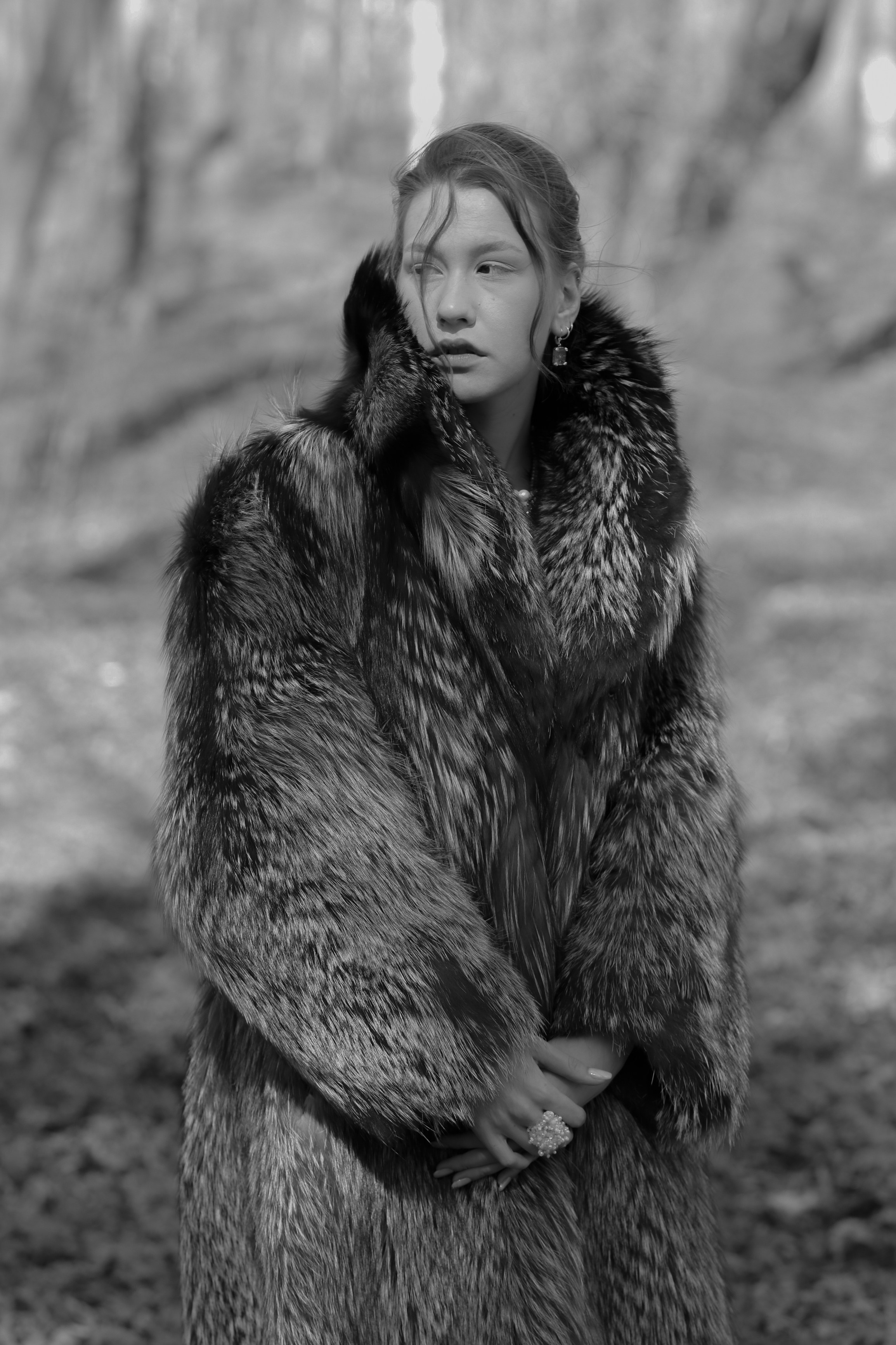 Мария. Мария Марченкова фотограф СПб