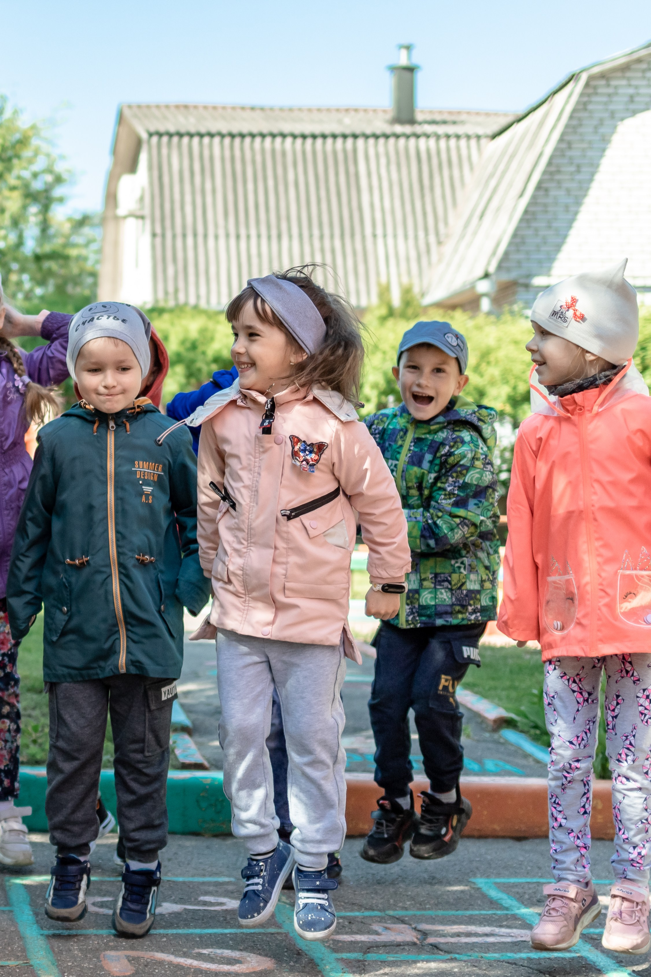 Выпускной в детском саду. Маргарита. Семейный фотограф в Минске Приболовец Светлана