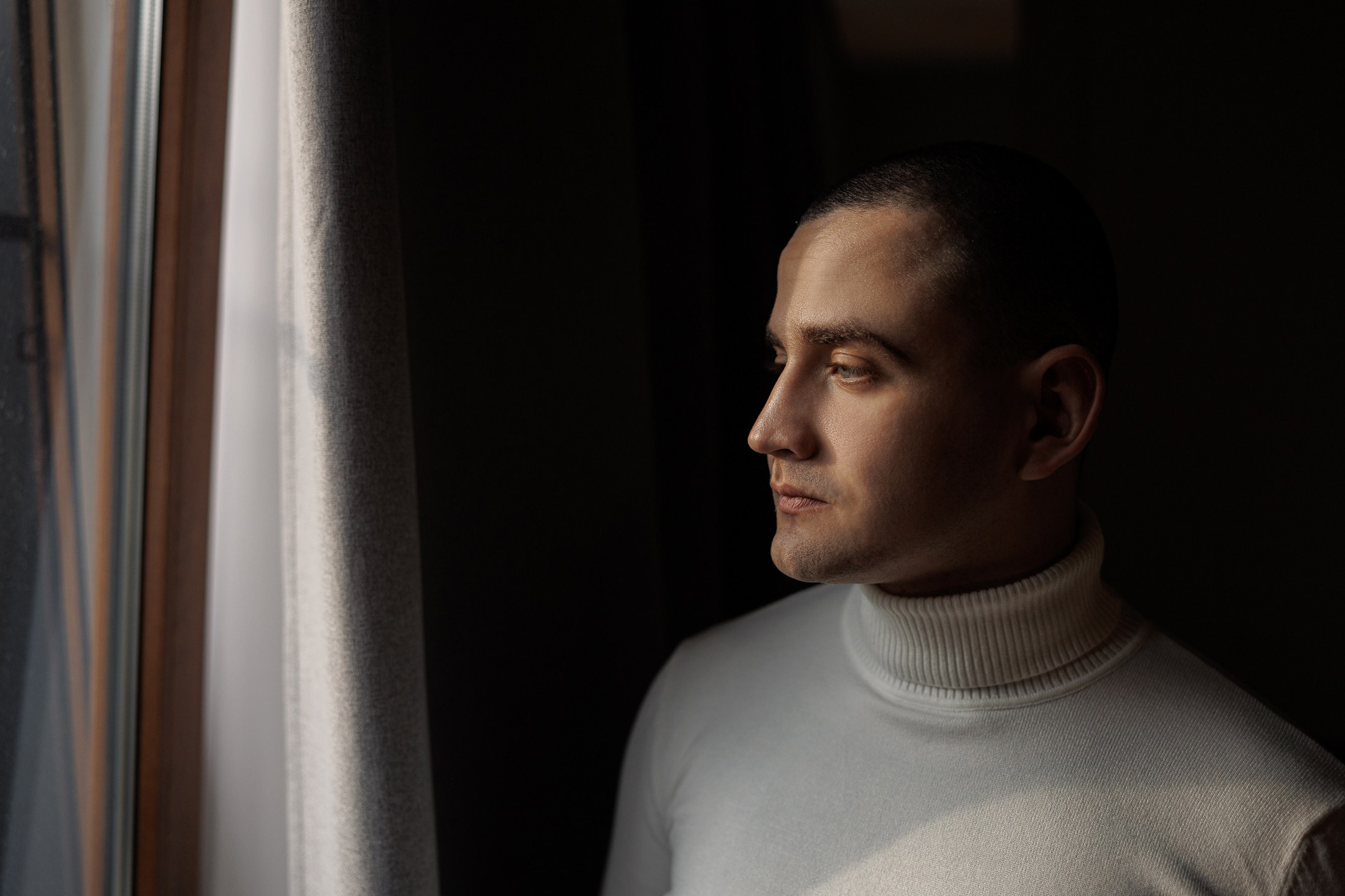 Игорь и Ангелина. Семейный фотограф в Москве — Войтюк Илья