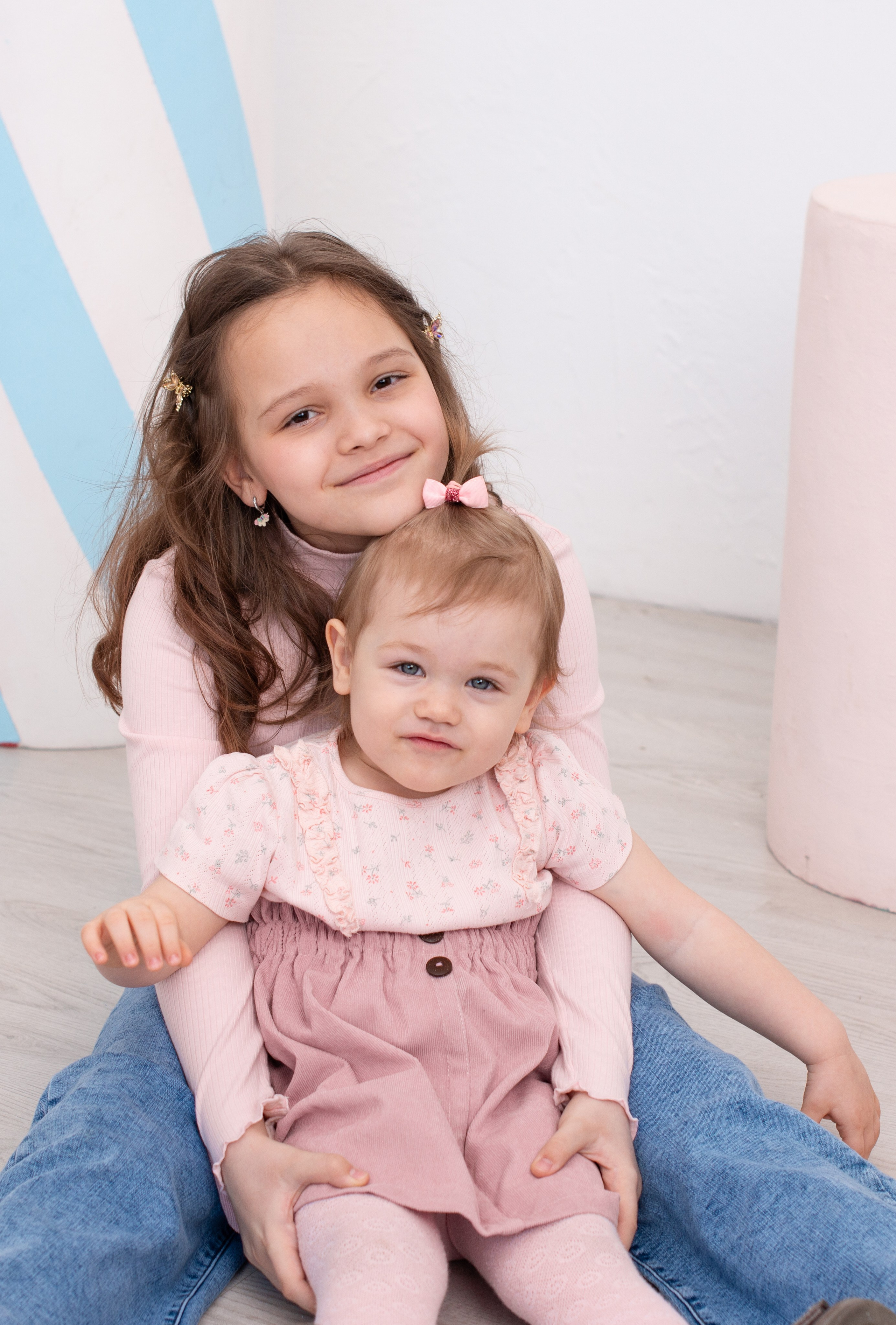 Пасхальная съемочка. Конный фотограф в Саратове Юлия Иванова