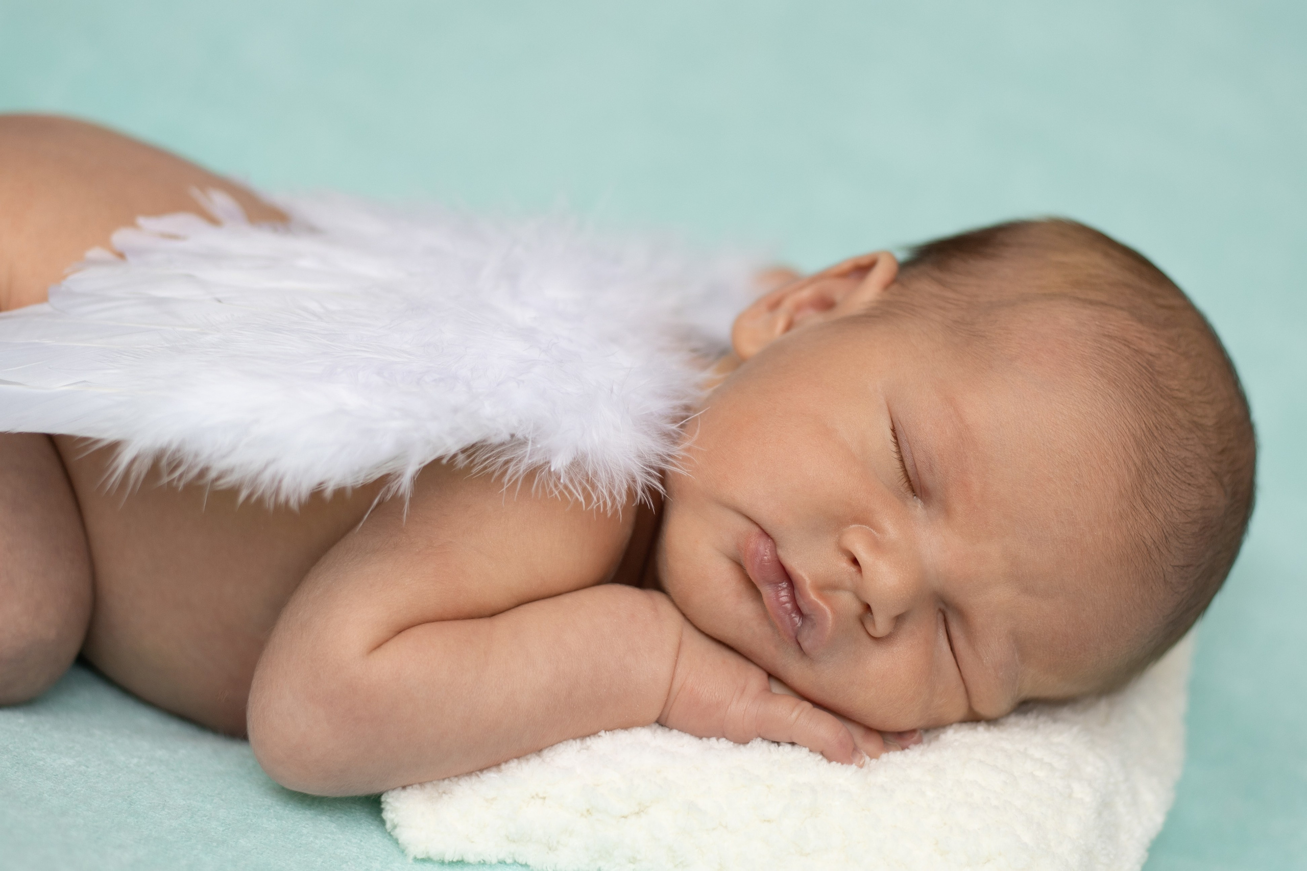 Новорожденные. Фотограф новорожденных в Екатеринбурге