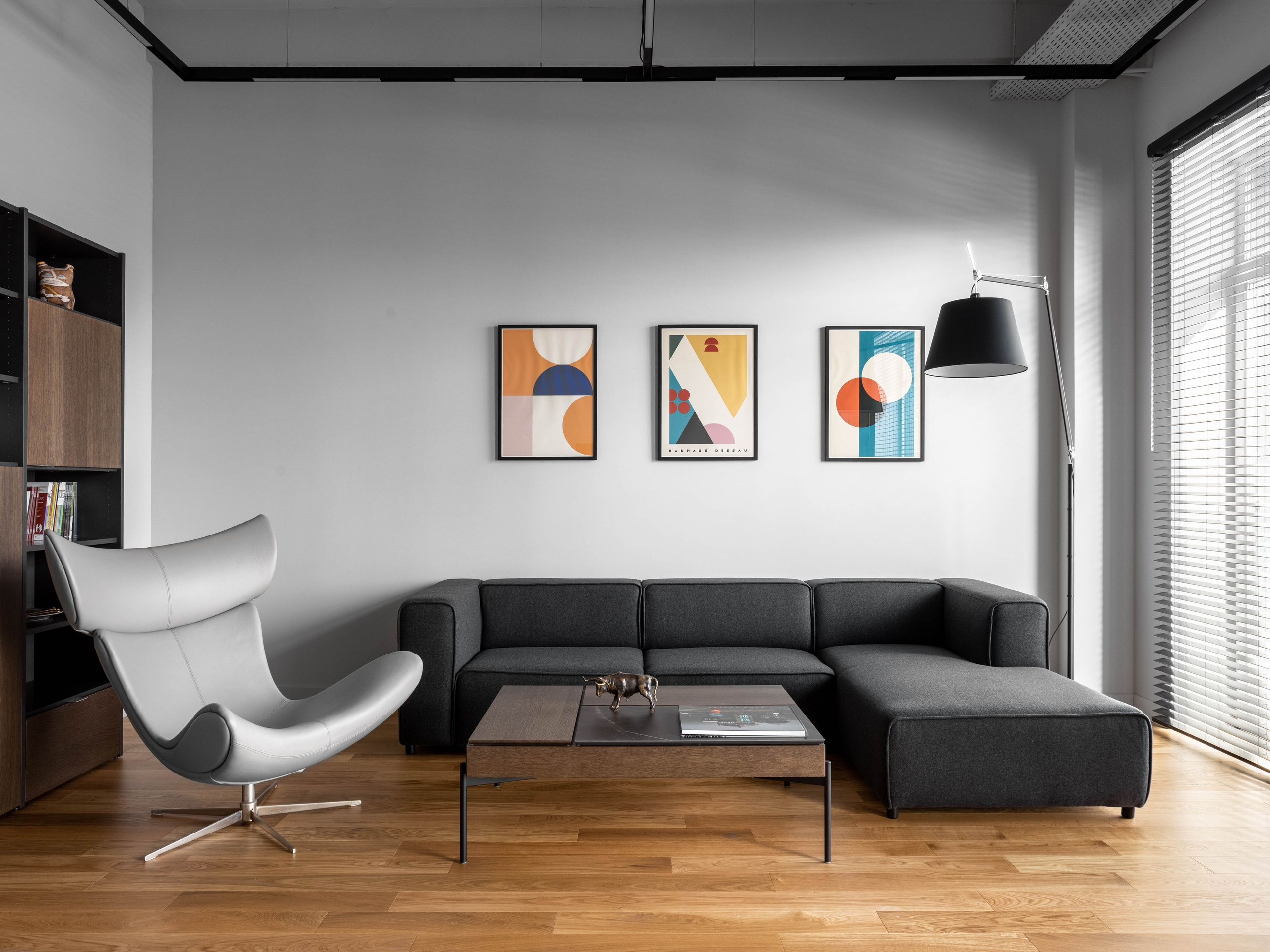 КОММЕРЧЕСКИЕ ИНТЕРЬЕРЫ. Конев Ярослав — Интерьерный фотограф и видеограф