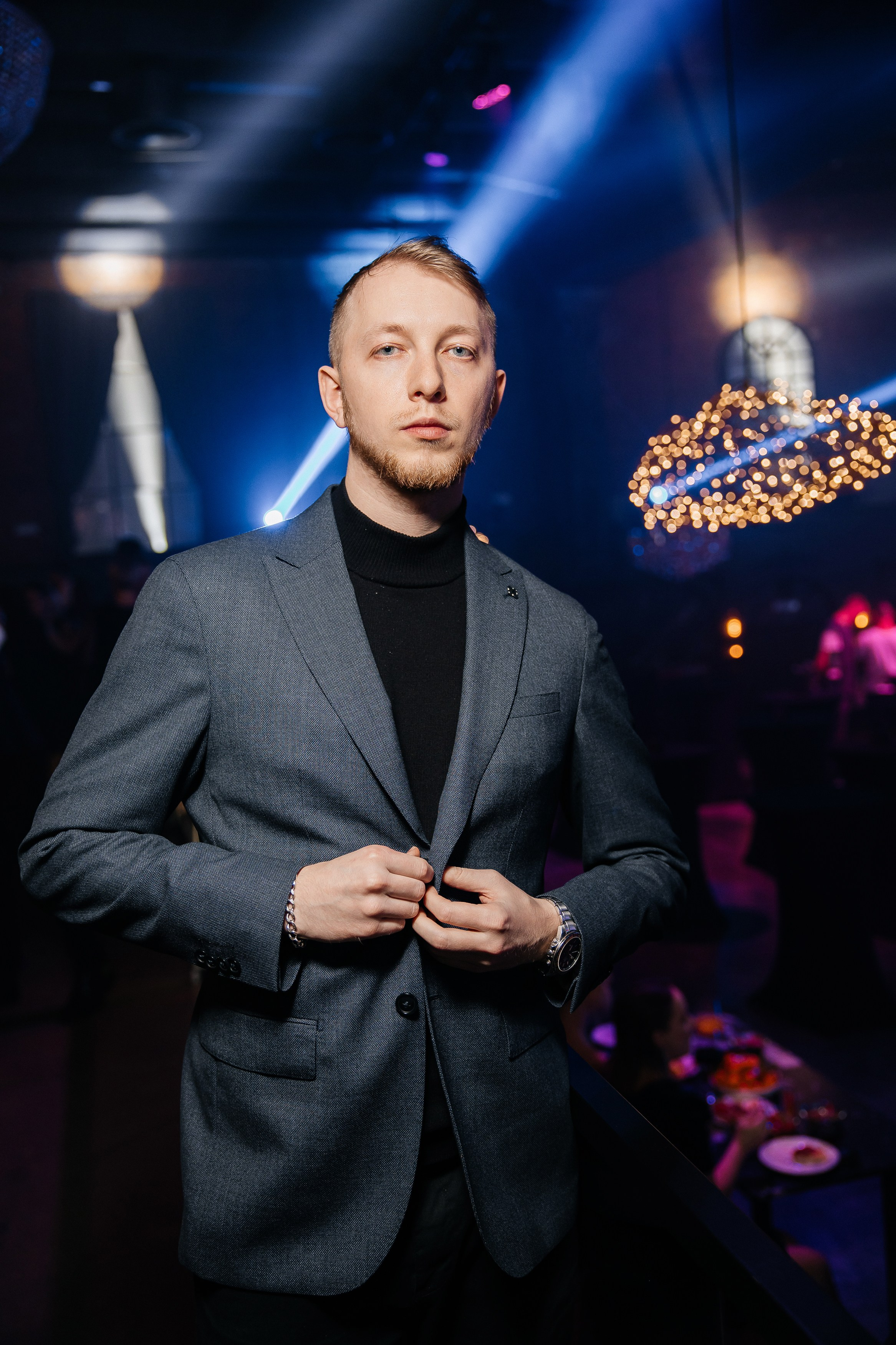 Корпоратив компании. Фотограф в Москве Дмитрий Жарков