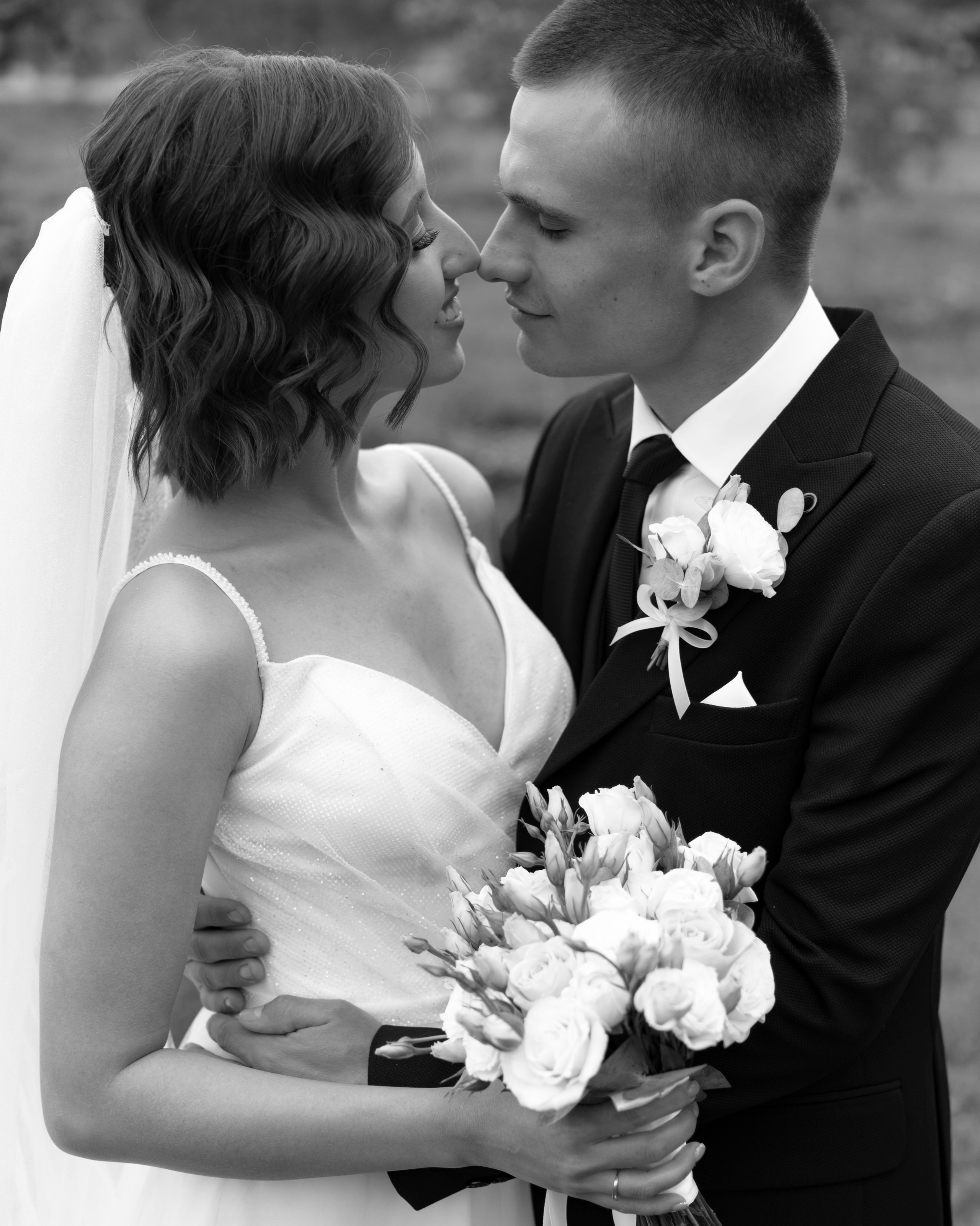 Семён и Юлия. Фотограф Екатеринбург | Оля Макарова