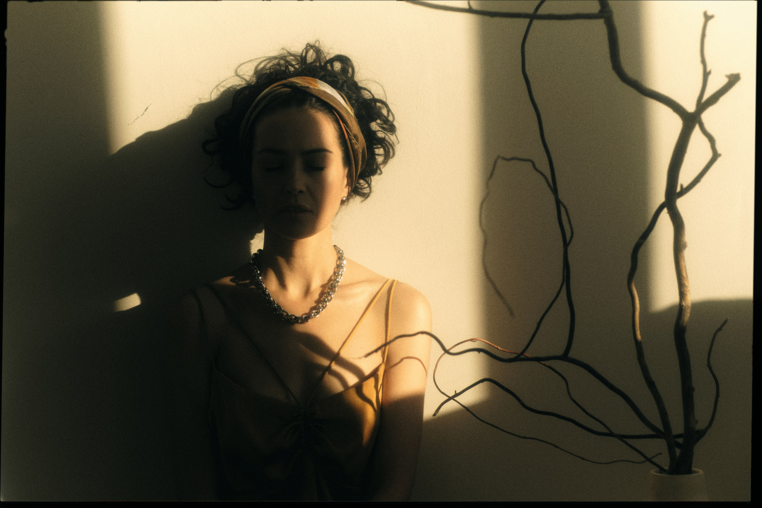 Фотограф Ксения Дзюбак Самара-Москва