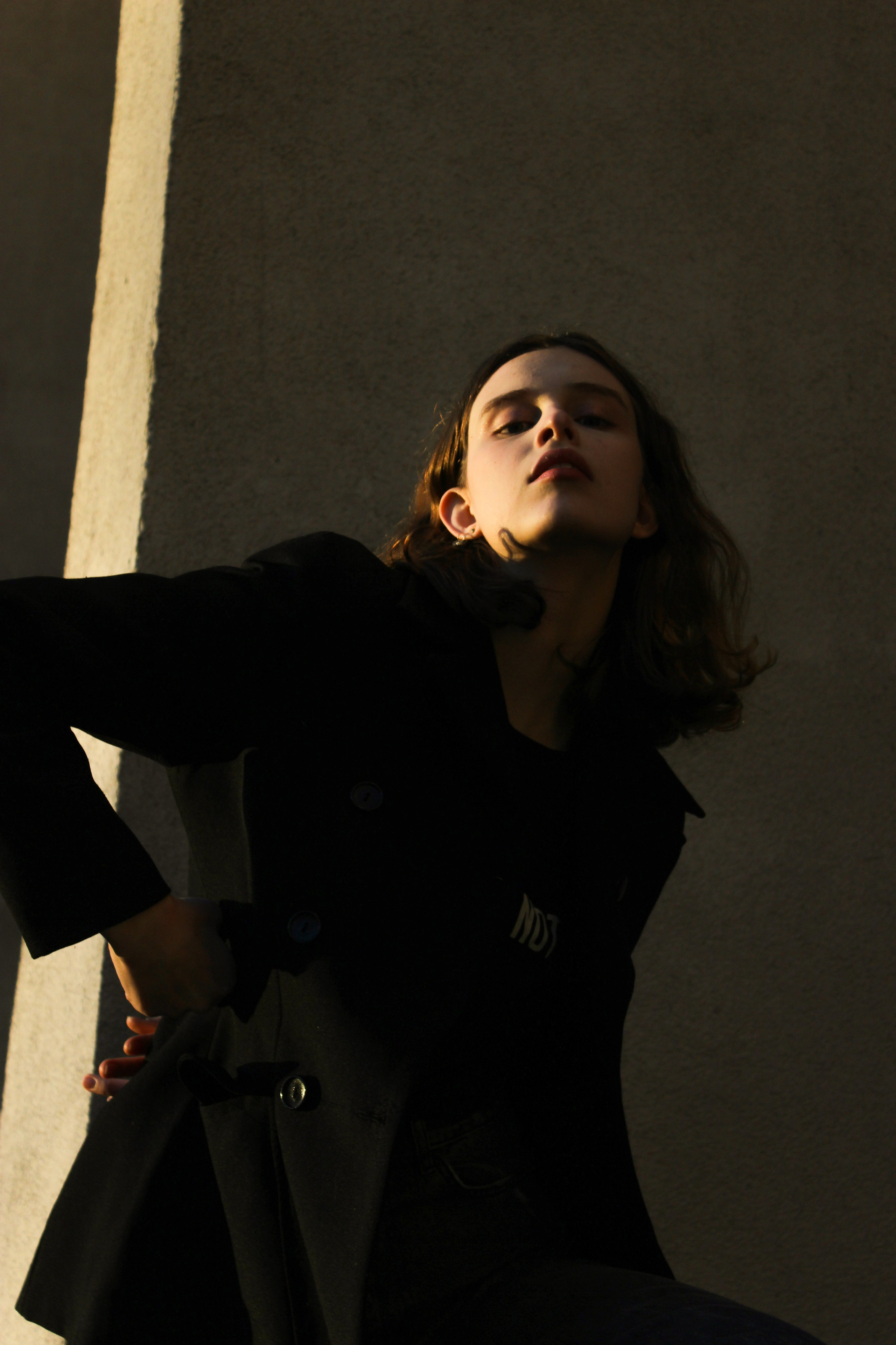 Люди любят. Репортажная и портретная фотосъёмка