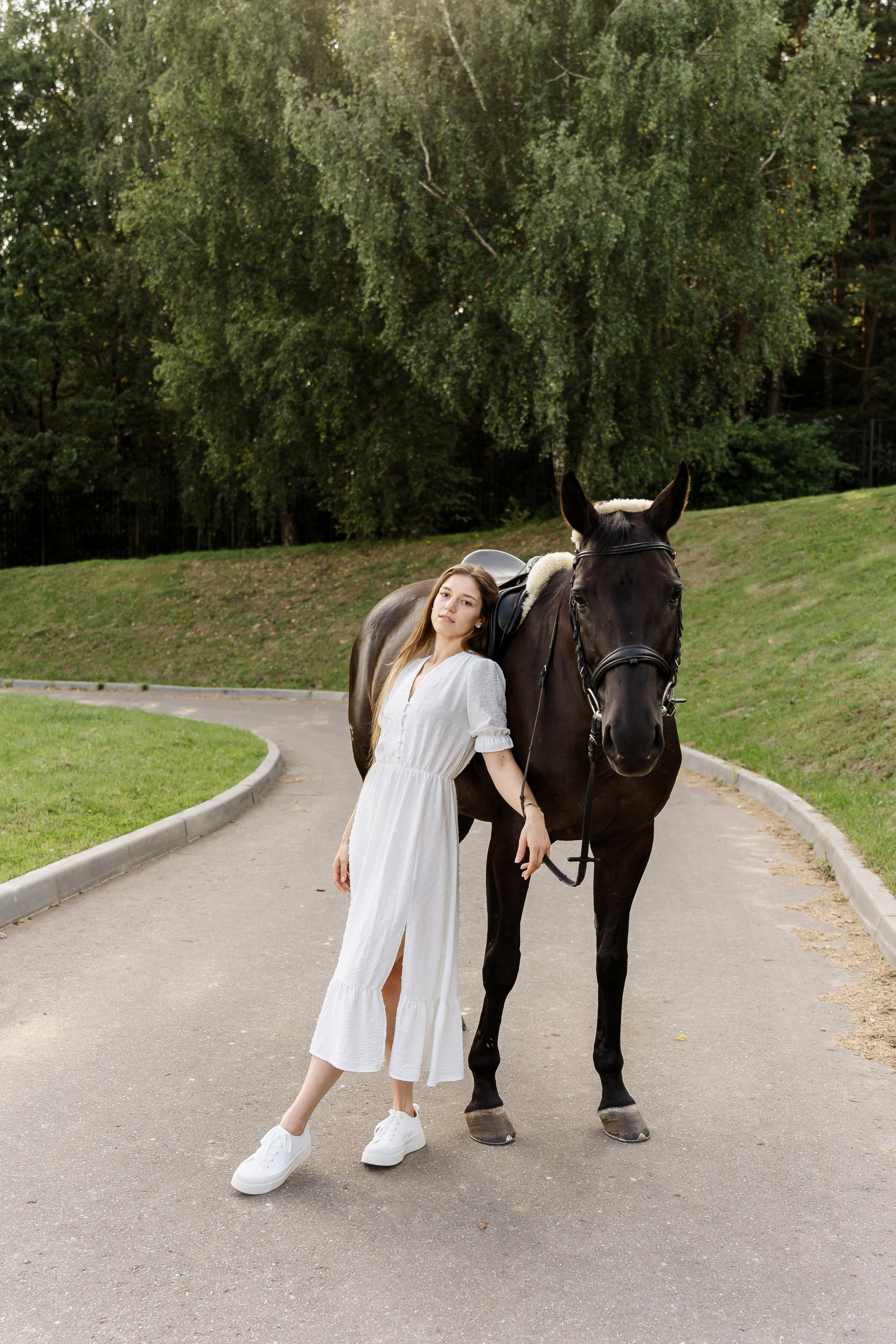 Лена и Олег | лавстори. Свадебный фотограф в Москве Яна Деньгина