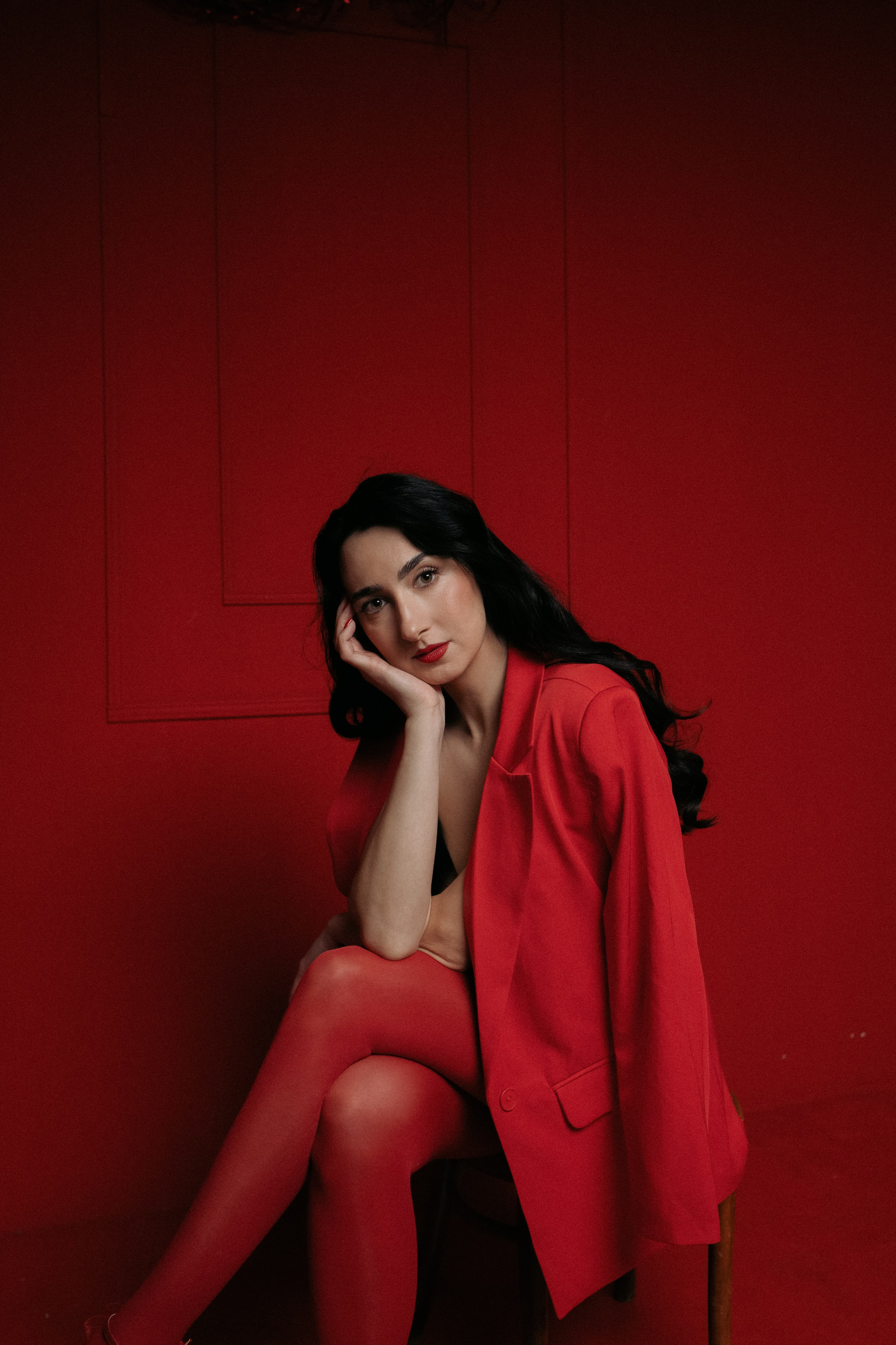 Маша. Семейный и детский фотограф Юлия Шох