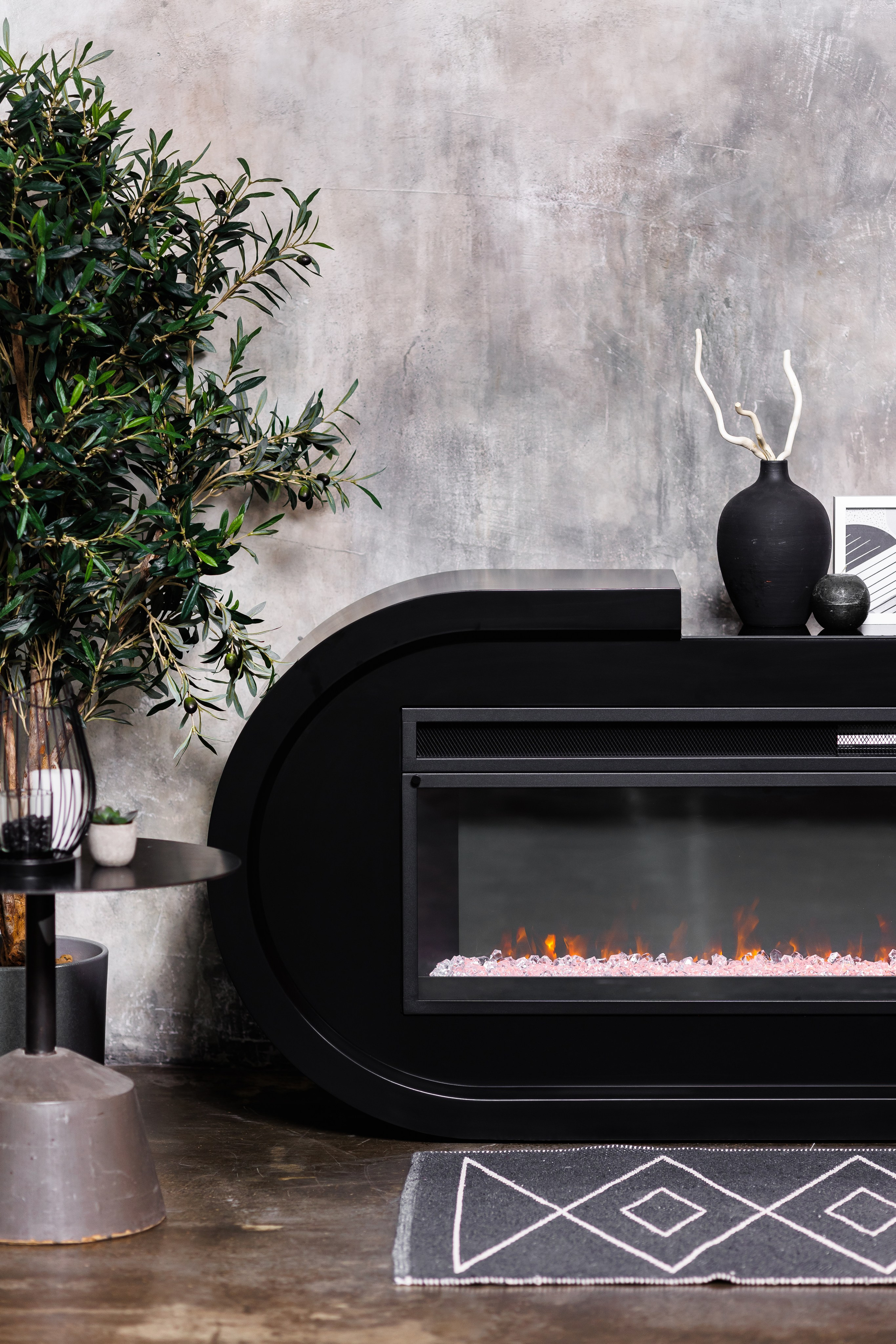 Камины. Фотосъёмка для бизнеса — предметное фото, репортаж с мероприятий, портреты людей, съёмка интерьера и экстерьера