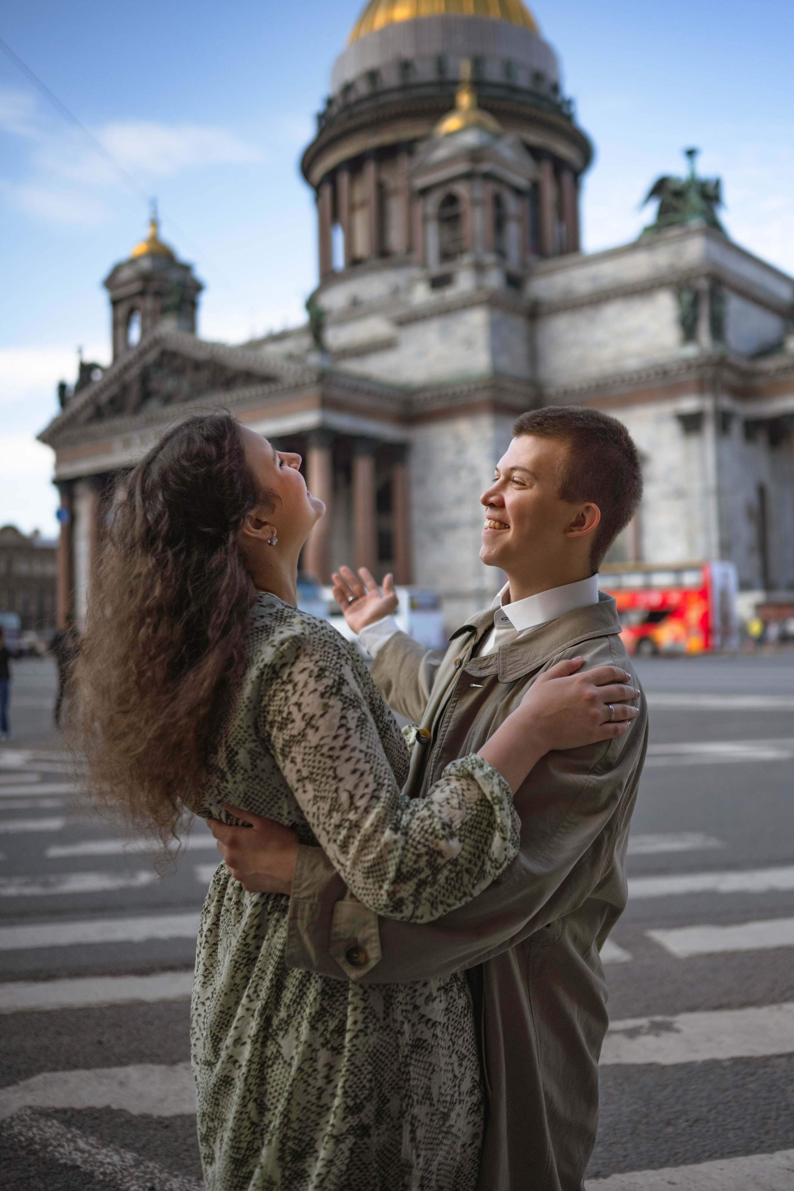 Дарья Никита. Фотограф в Санкт-Петербурге