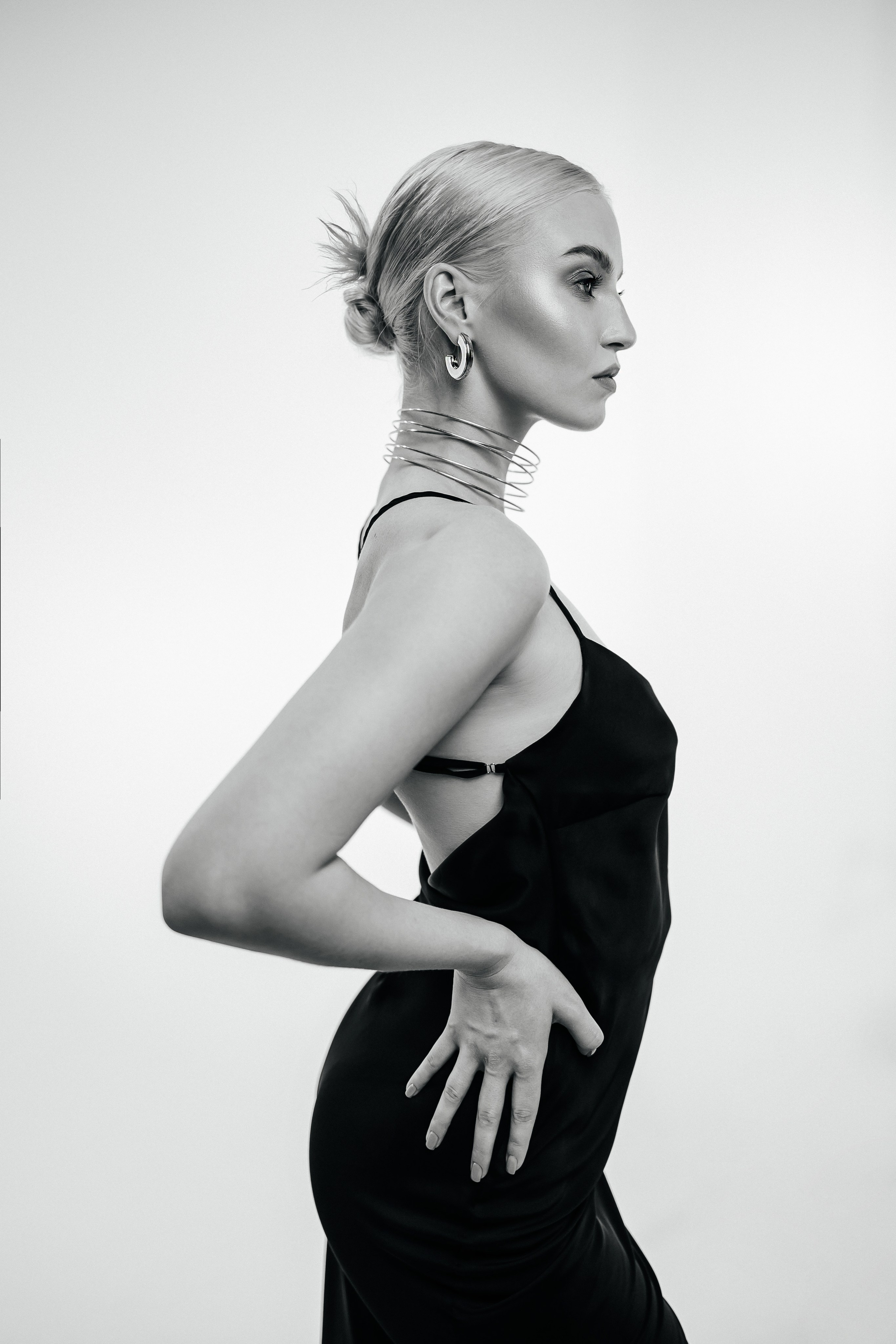 Виолетта. Фотограф в Москве Валерия Рожкова