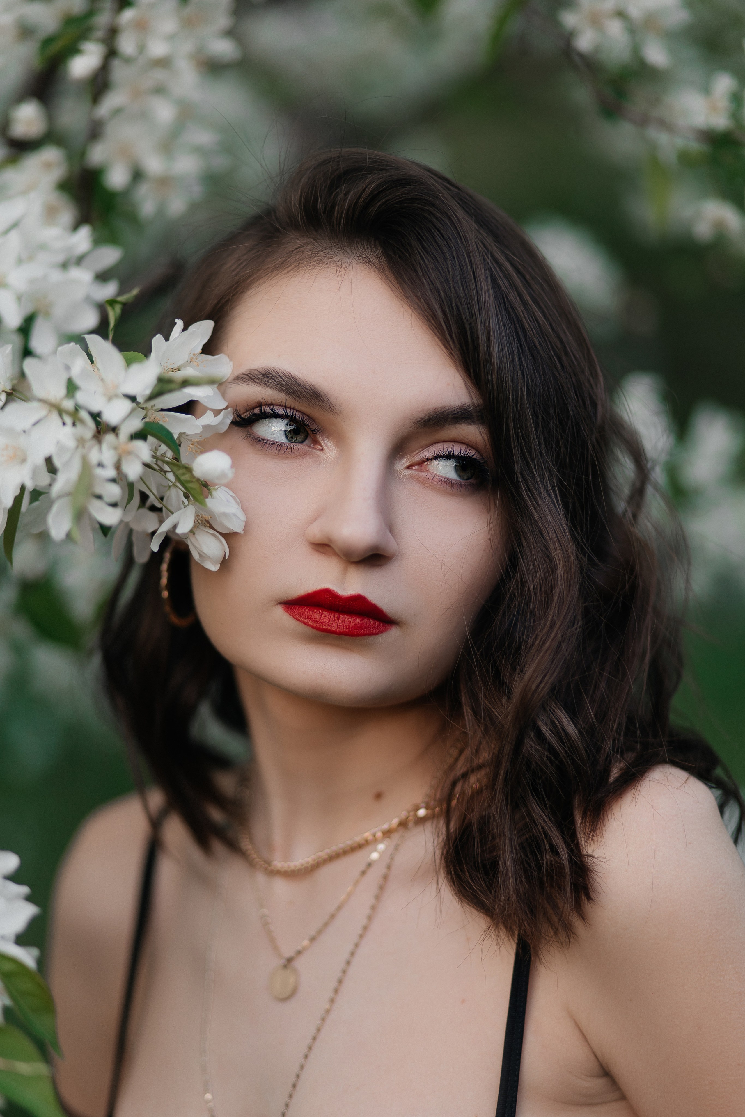 Анастасия. Фотограф в Москве Валерия Рожкова