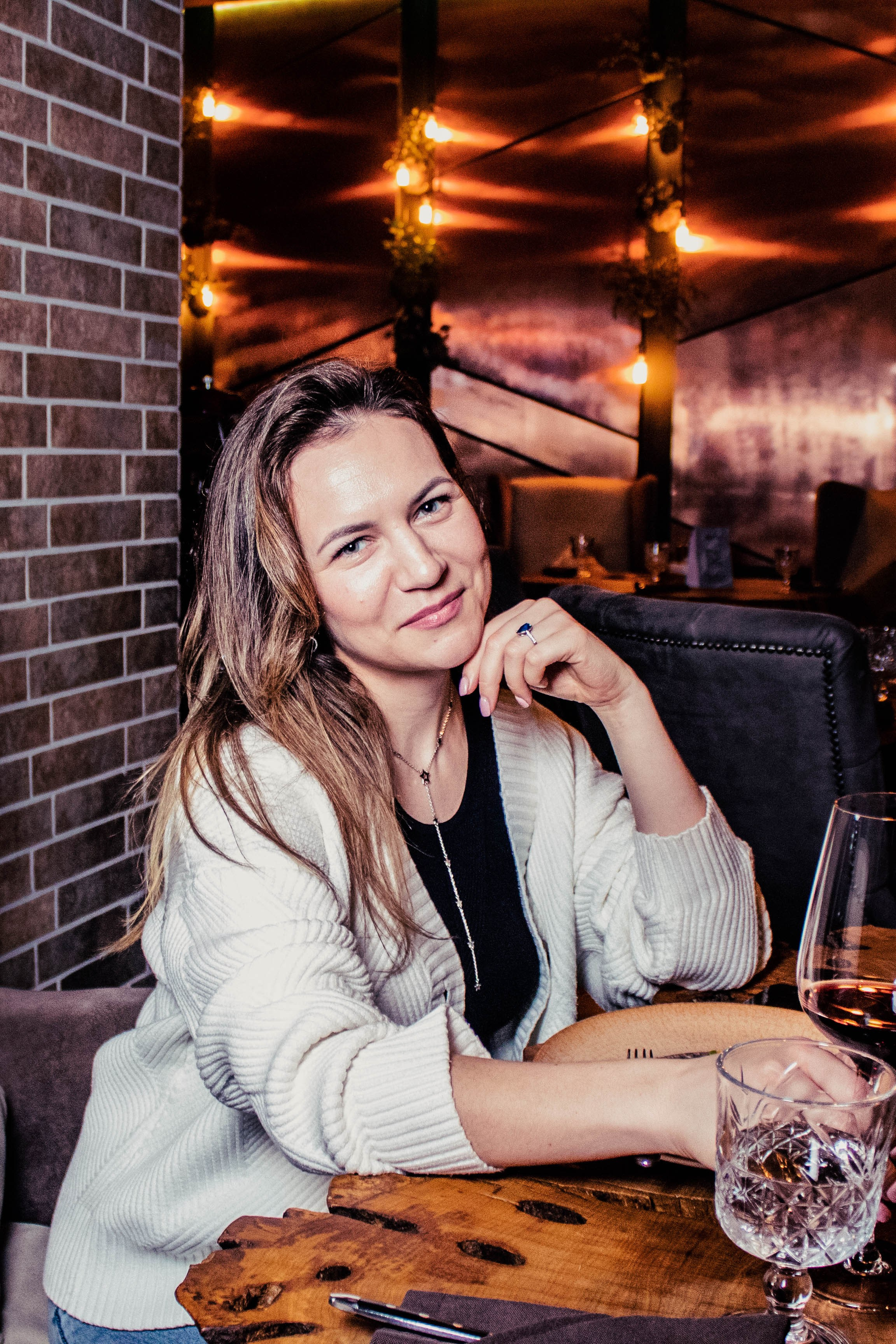 Фото портрет. Фотограф и видеограф Апокина Мария Москва