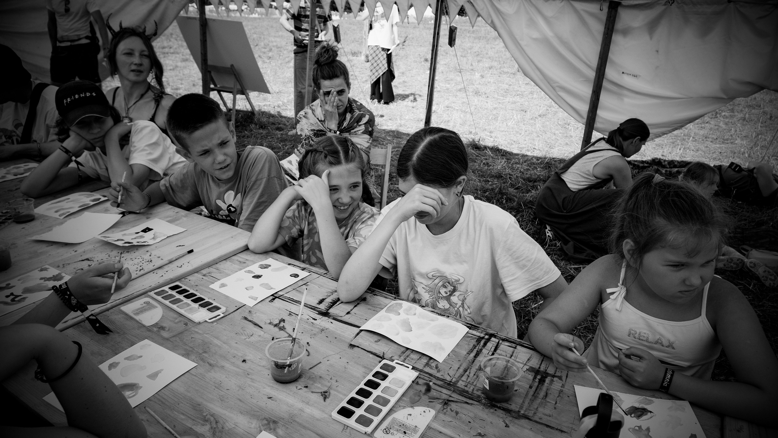 Insomnia2024. Фотограф и видеограф Апокина Мария Москва