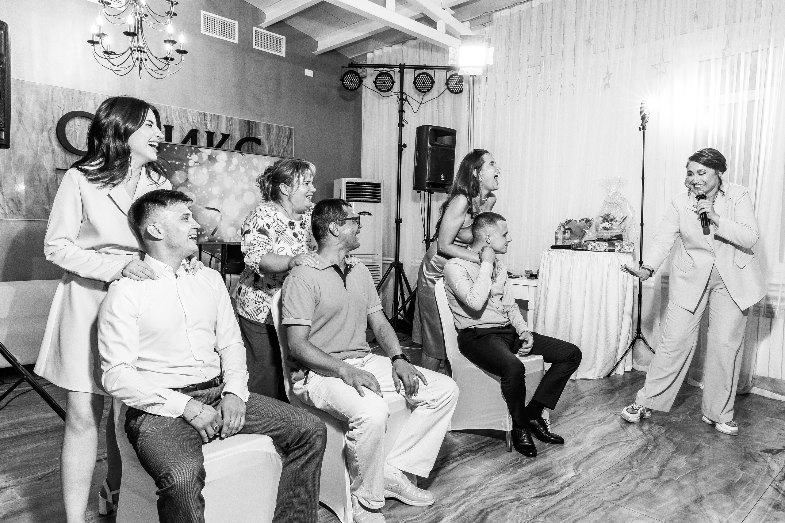 Сергей и Валерия. Свадебный и семейный фотограф в Челябинске Юлия Ишимова