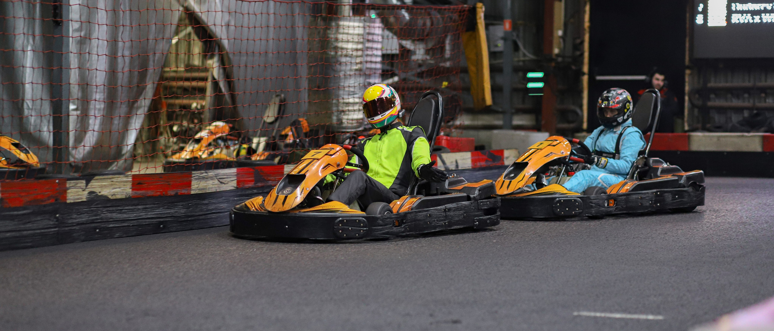 LSK Winter Cup 2025 — 2026 | Этап 6. Malenkyia