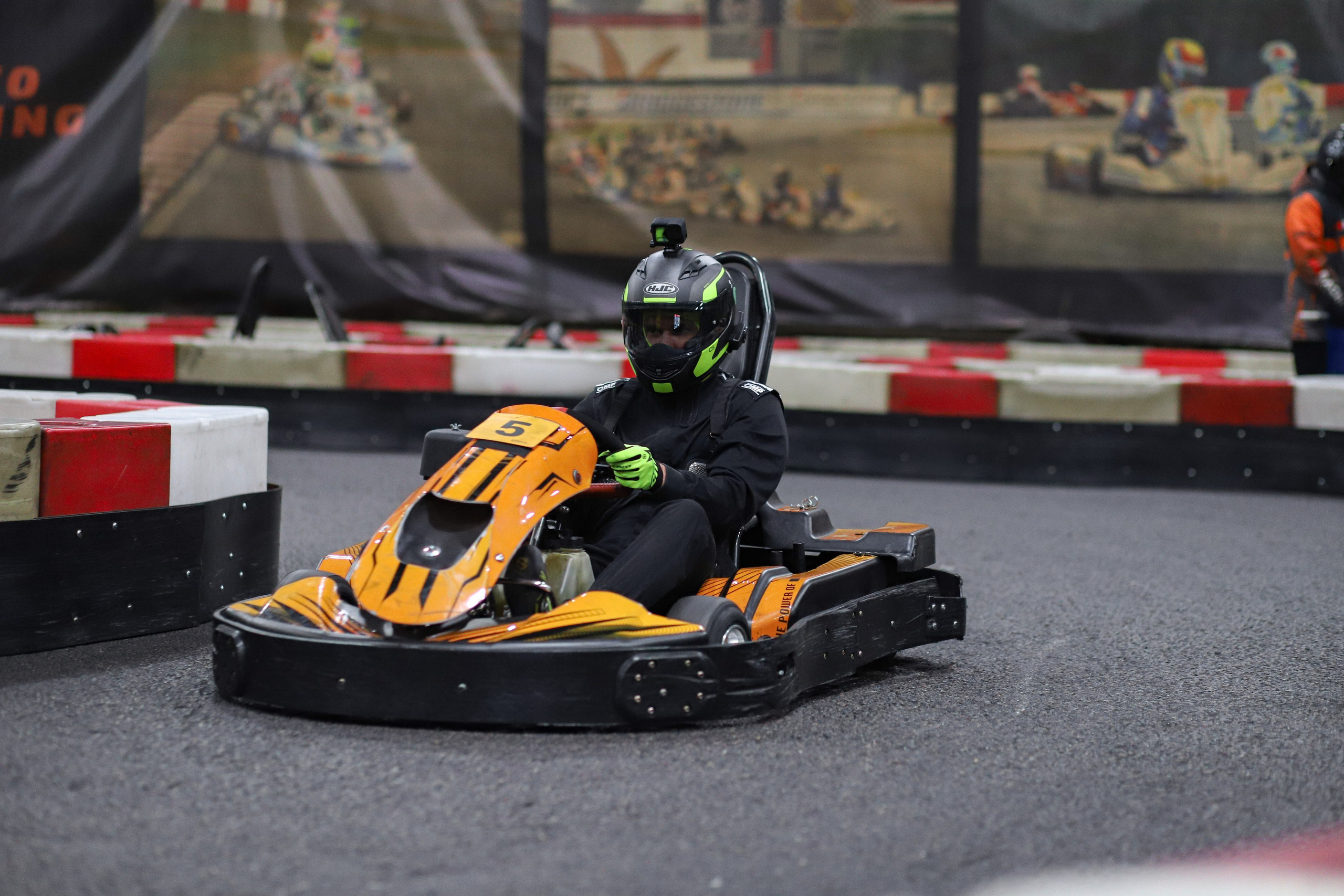 LSK Winter Cup 2025 — 2026 | Этап 6. Malenkyia