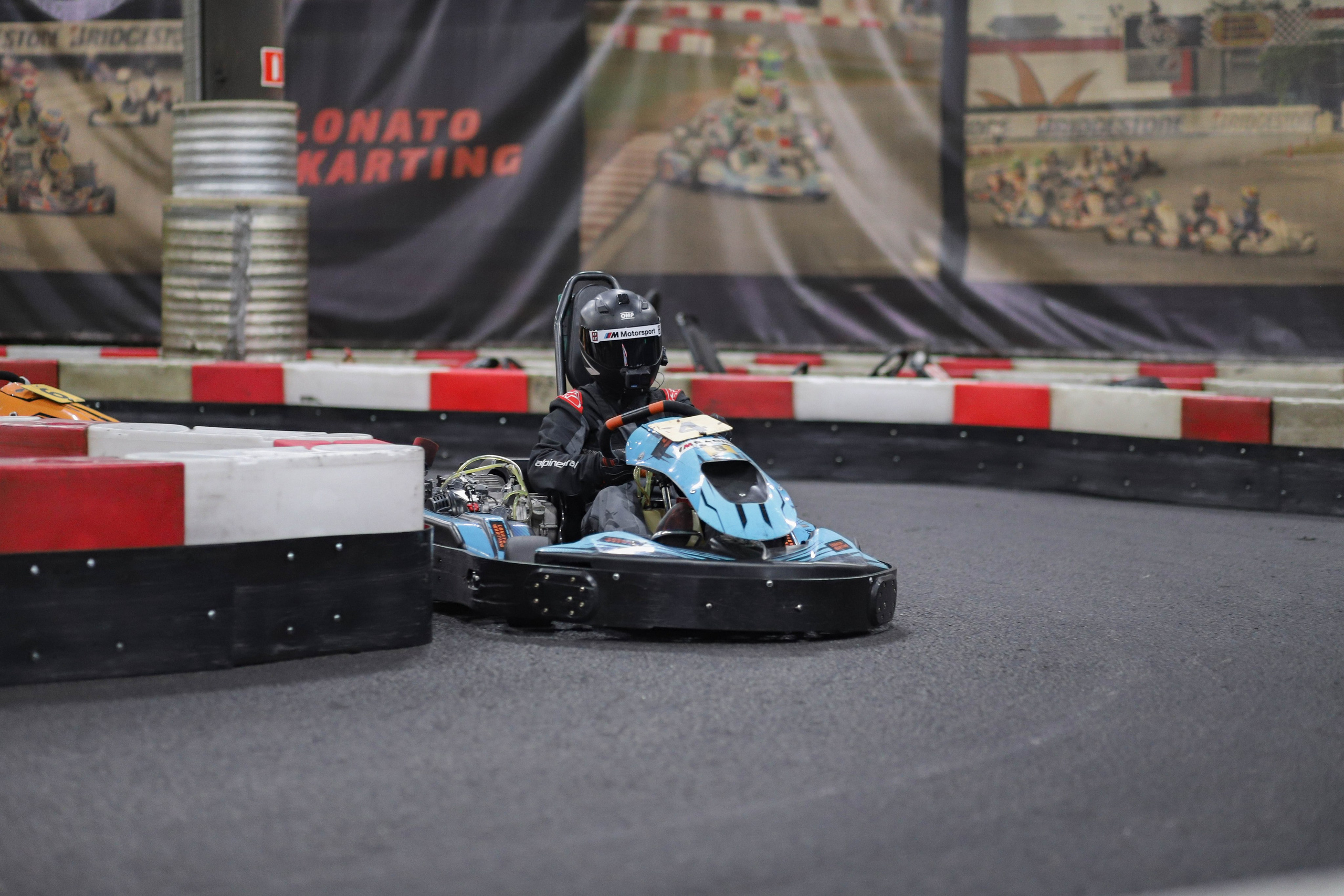 LSK Winter Cup 2025 — 2026 | Этап 4. Malenkyia