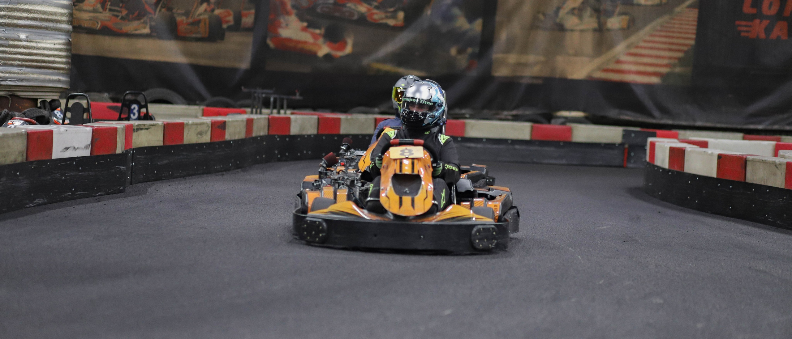 LSK Winter Cup 2025 — 2026 | Этап 4. Malenkyia