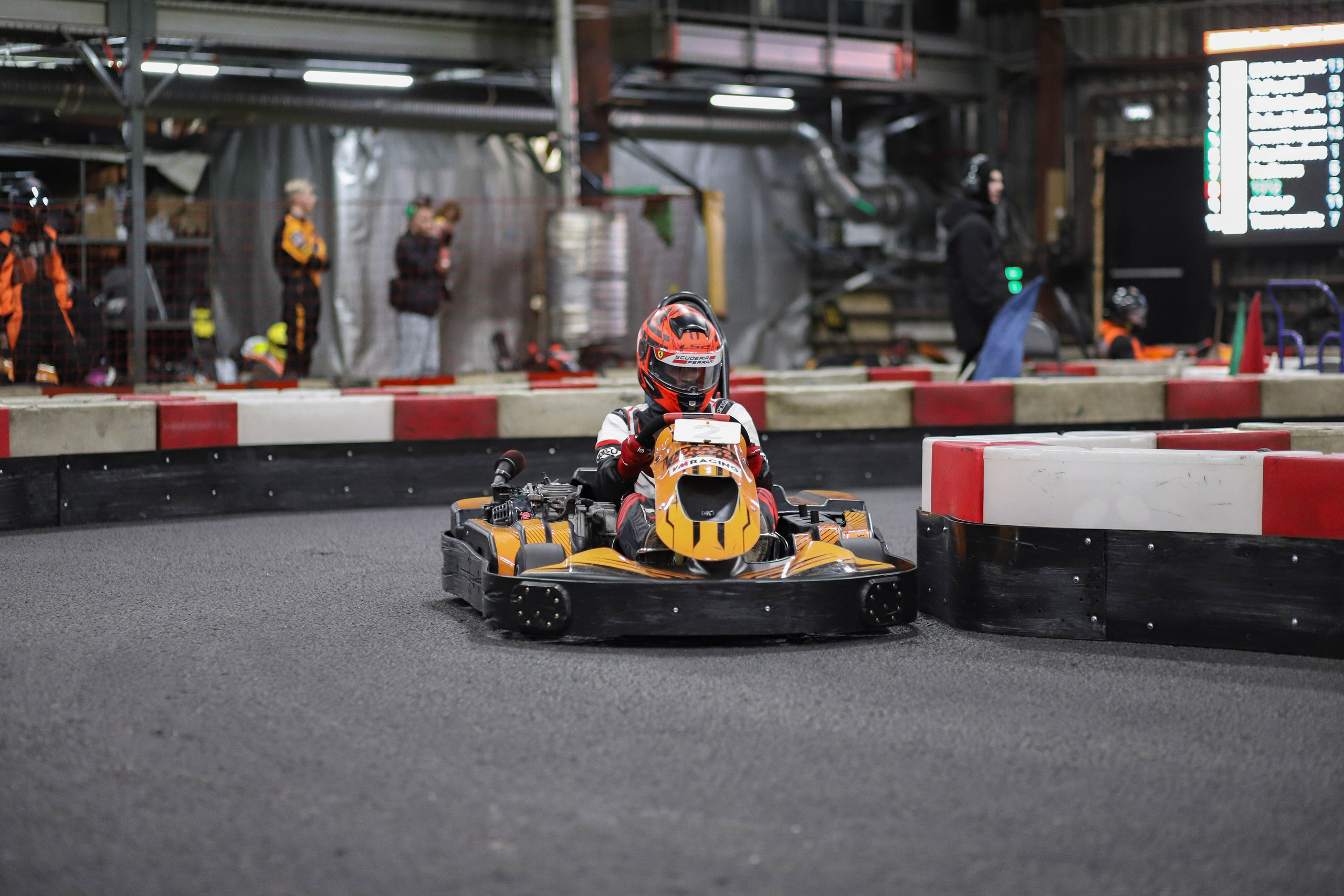 LSK Winter Cup 2025 — 2026 | Этап 3. Malenkyia