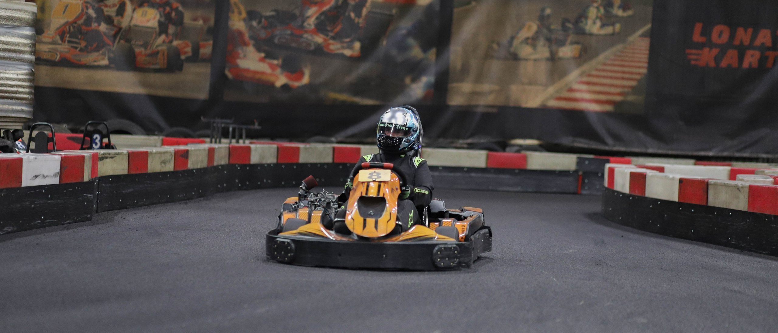 LSK Winter Cup 2025 — 2026 | Этап 4. Malenkyia