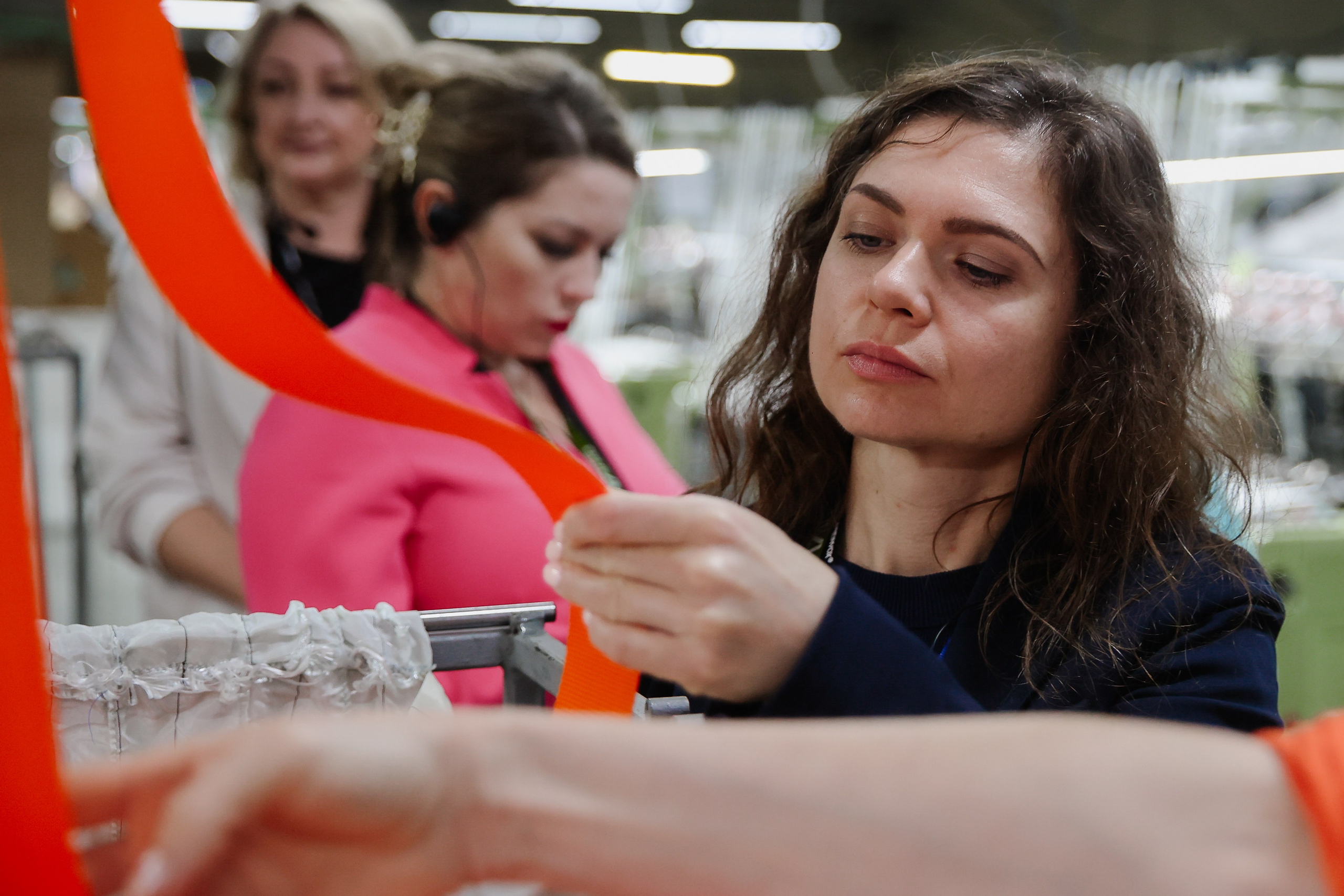 Репортажка. Свадебный и репортажный фотограф г. Чебоксары Евгений Леонидович