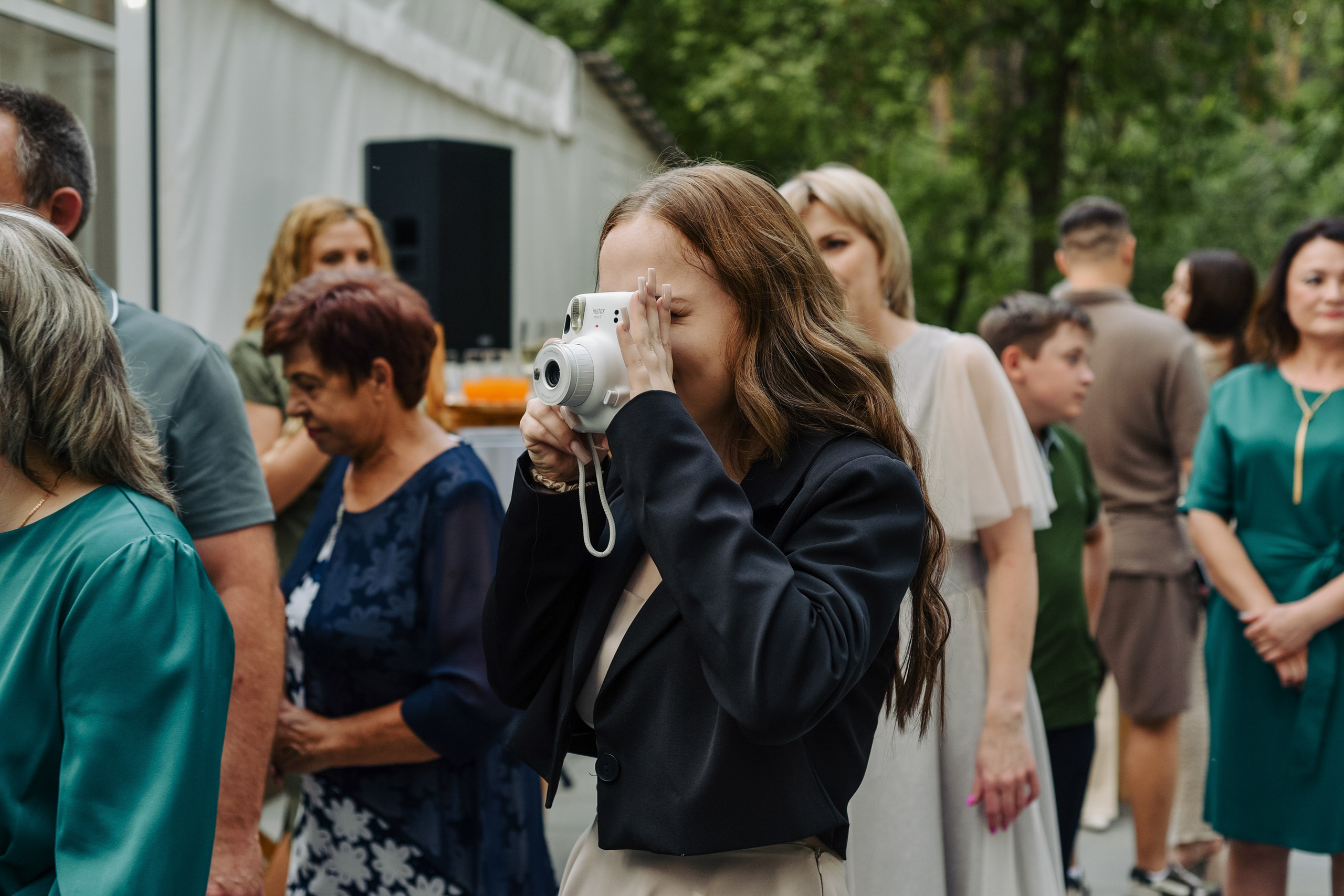 Станислав и Мария. Фотограф Ольга Огнева г. Новосибирск