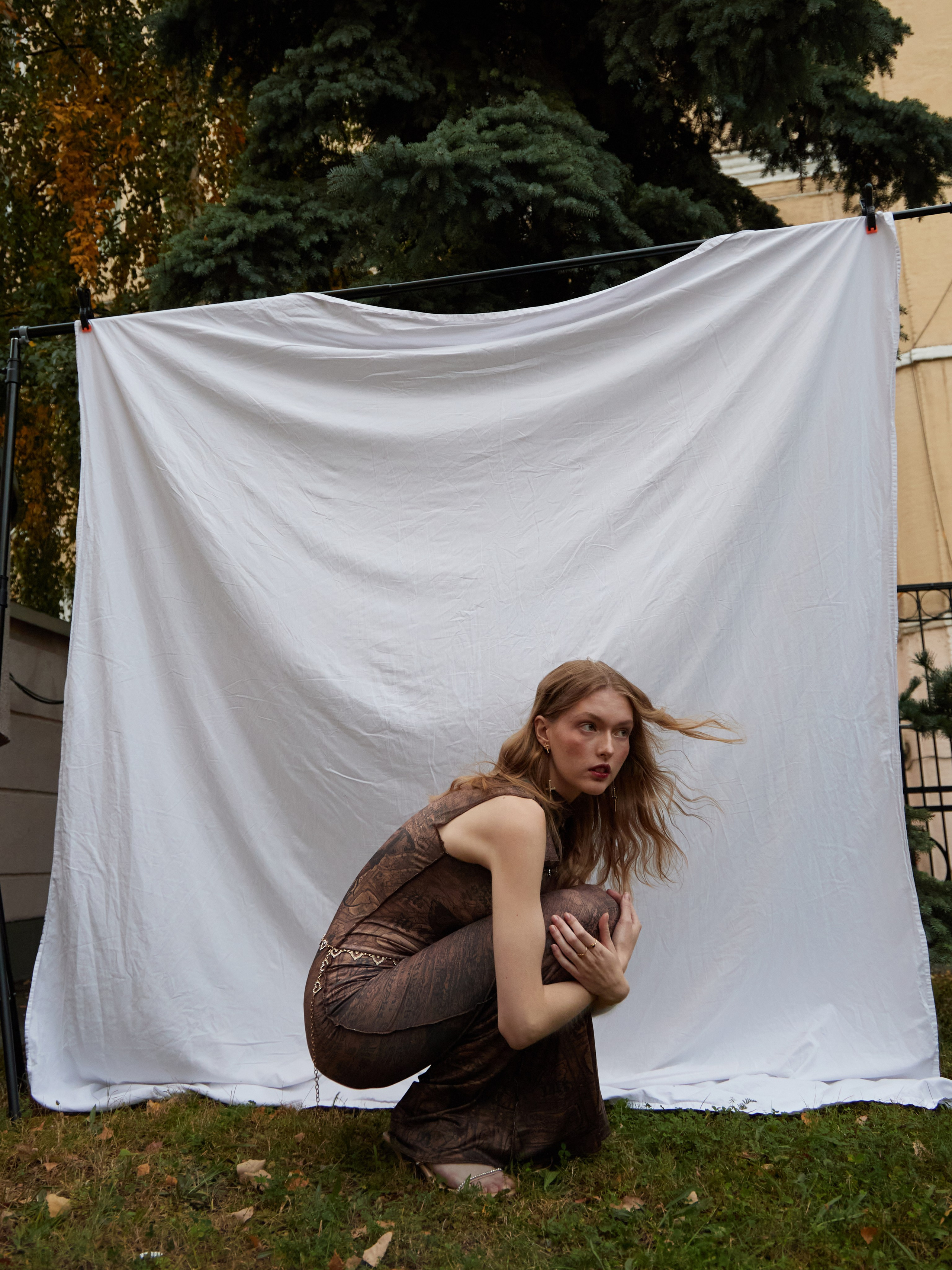 Полина. Фотограф | портрет | бренды | репортаж