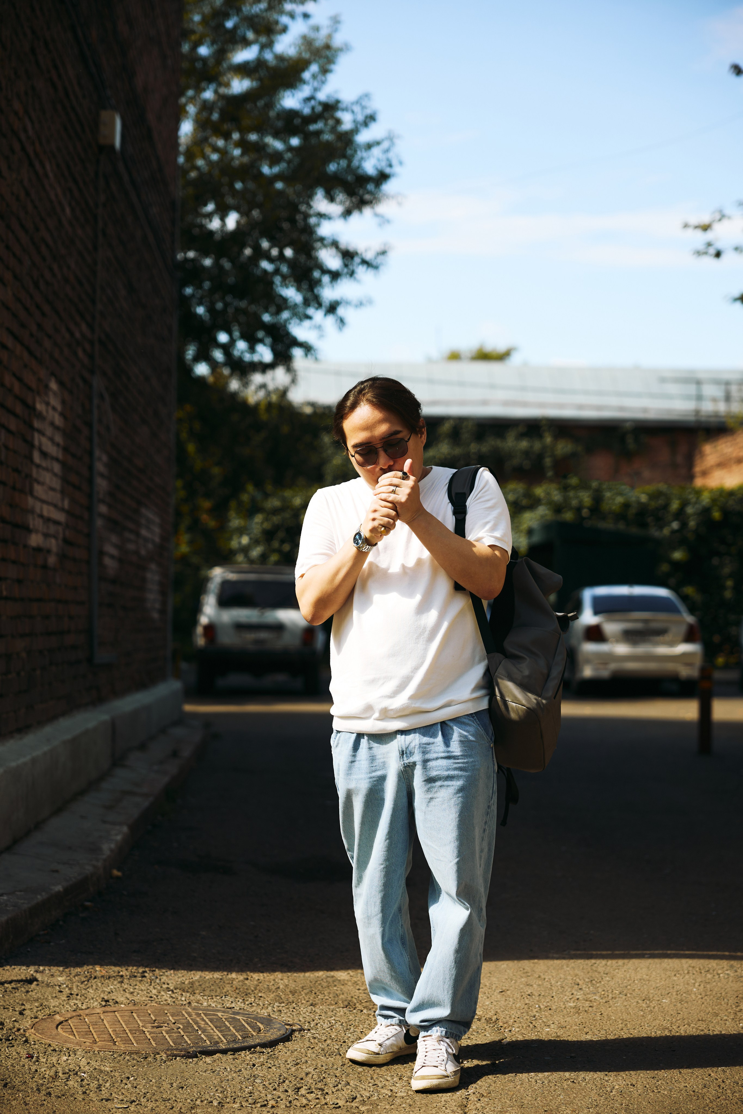 Тлек. Коммерческий фотограф в Красноярске | Светлана Мищук