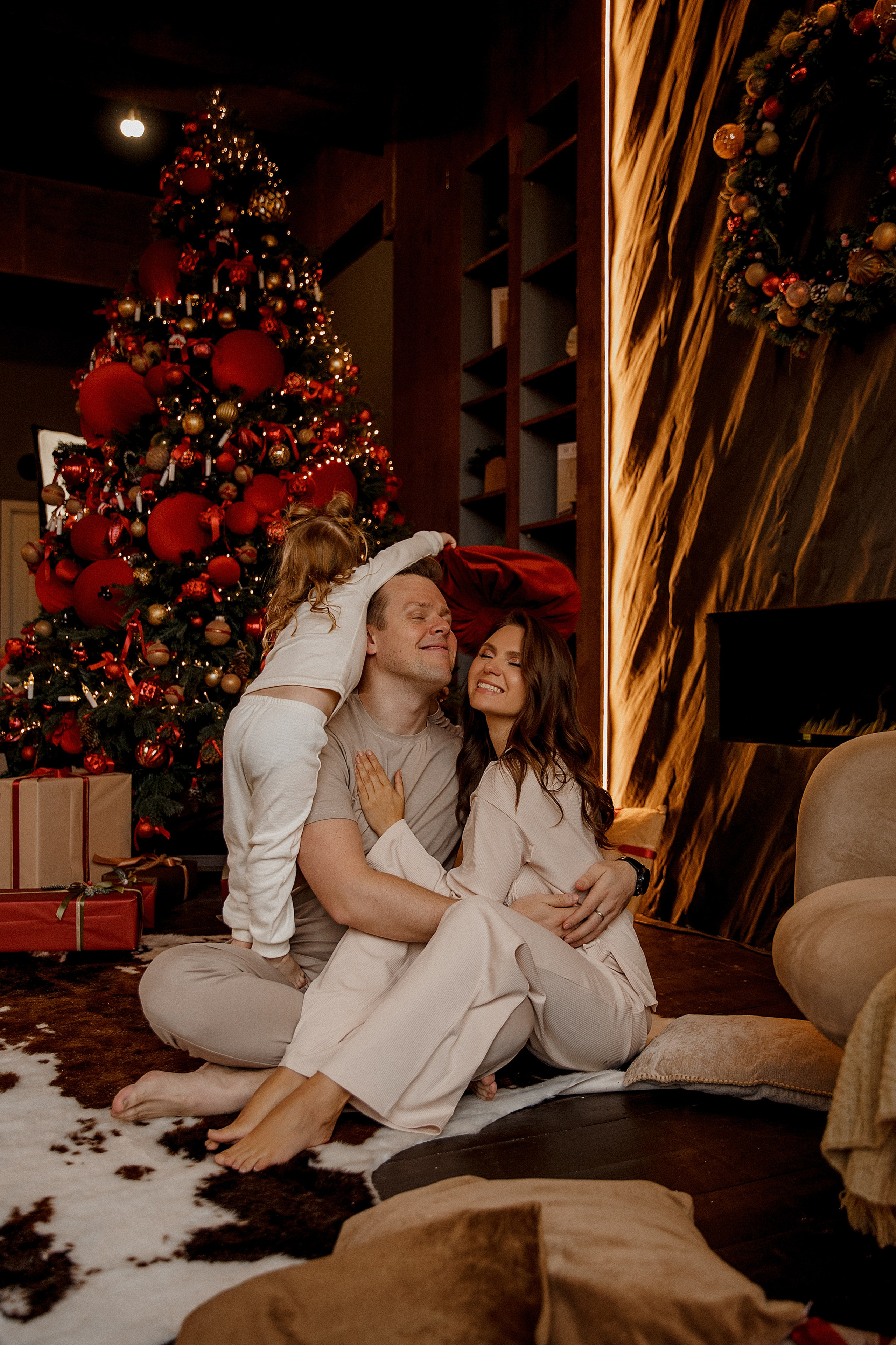 Новогодняя 13.10.24. Свадебный фотограф Санкт-Петербург  Москва