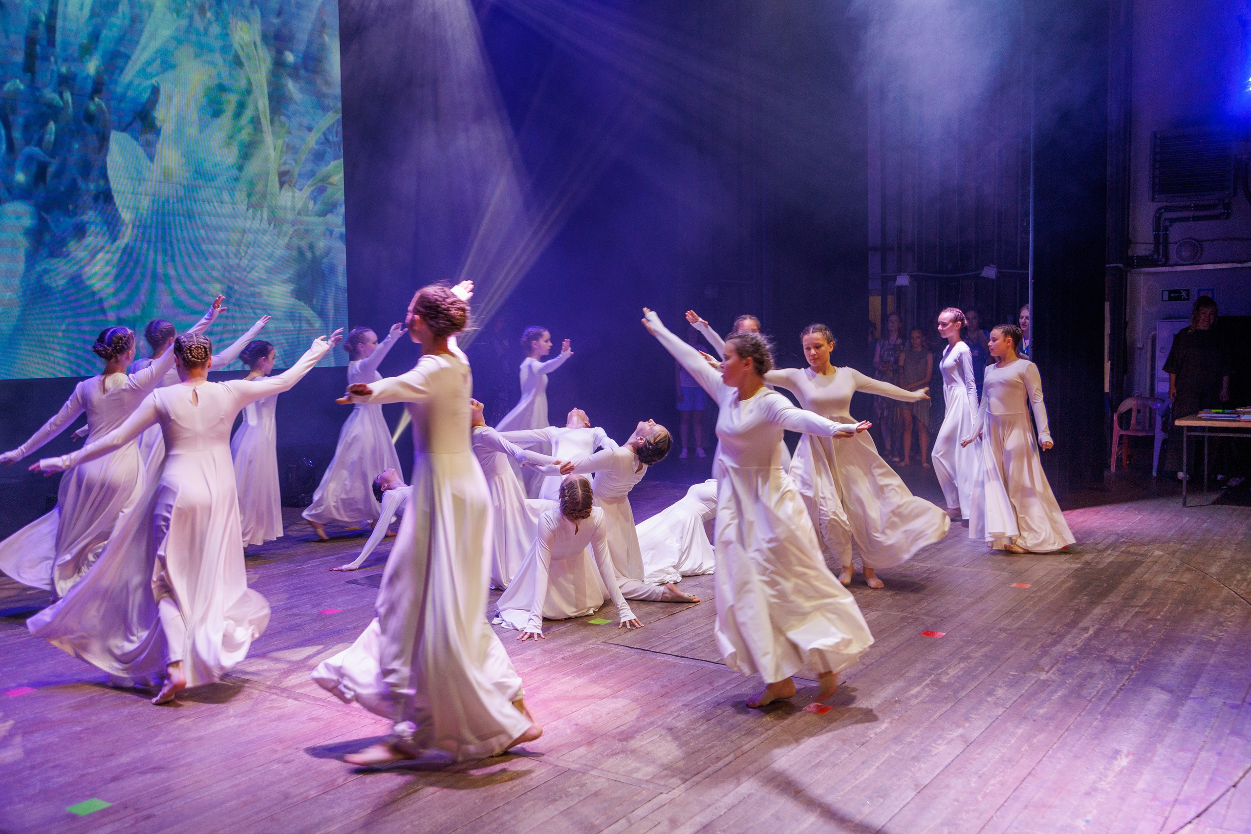 Концерт «Монпансье». Свадебный и семейный фотограф в Армавире