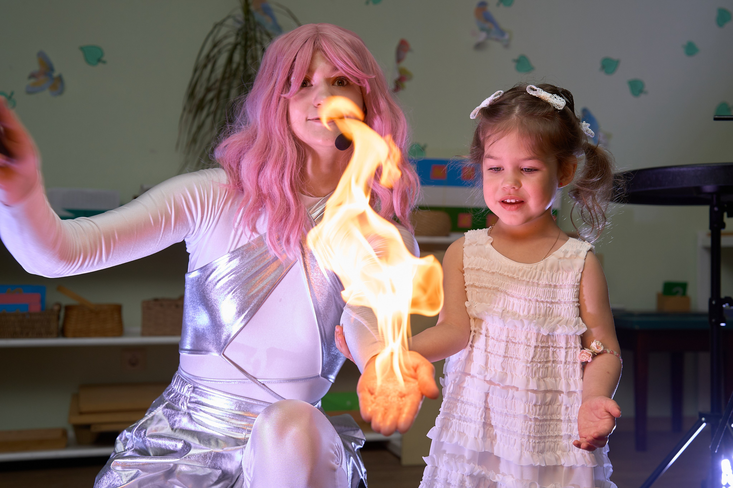 Детские праздники. Фотограф для брендов и маркетплейсов Екатеринбург Екатерина Дроздова