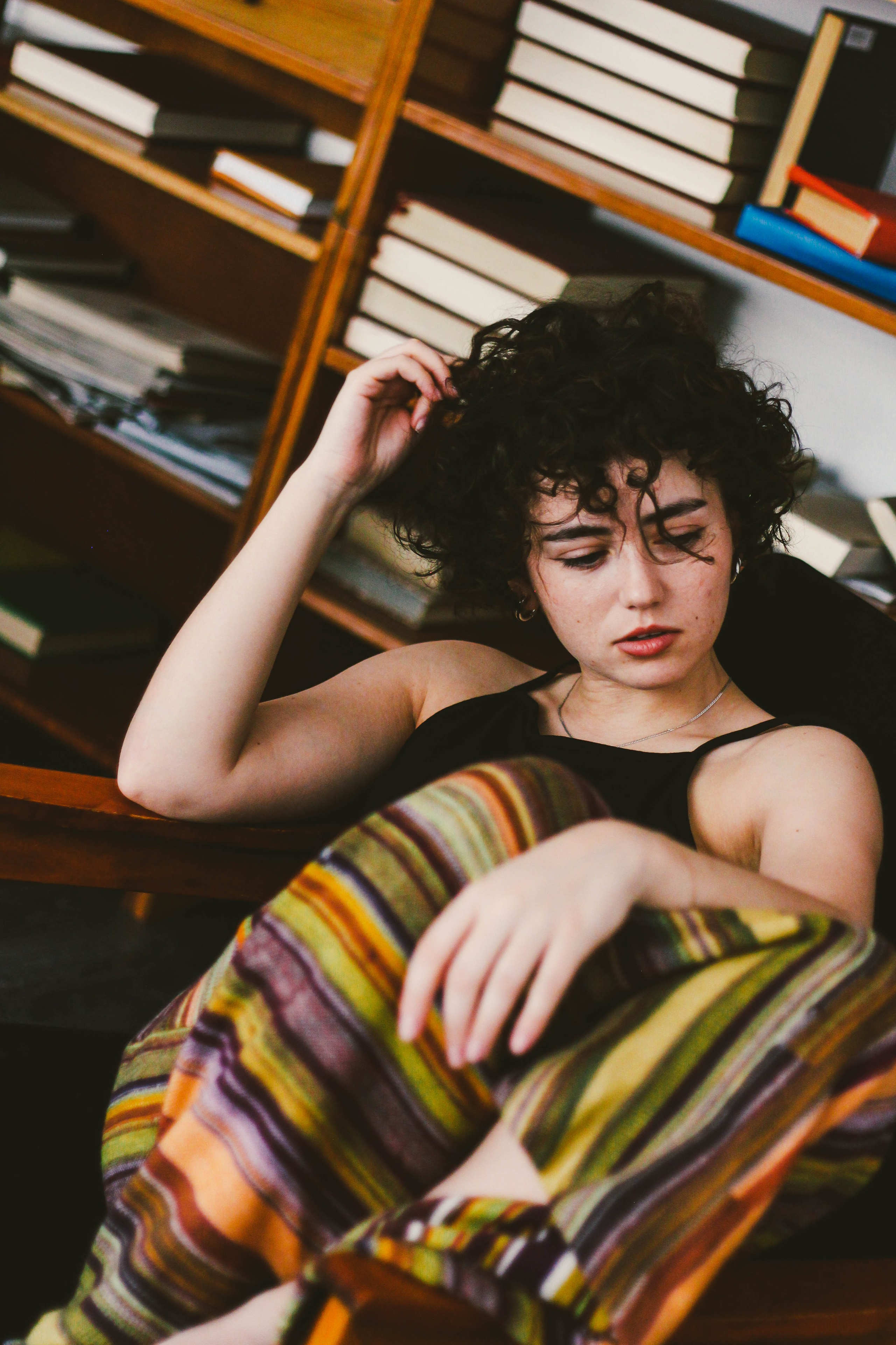 Саша. Фототерапия г. Санкт-Петербург. Удалова Мария индивидуальные съемки