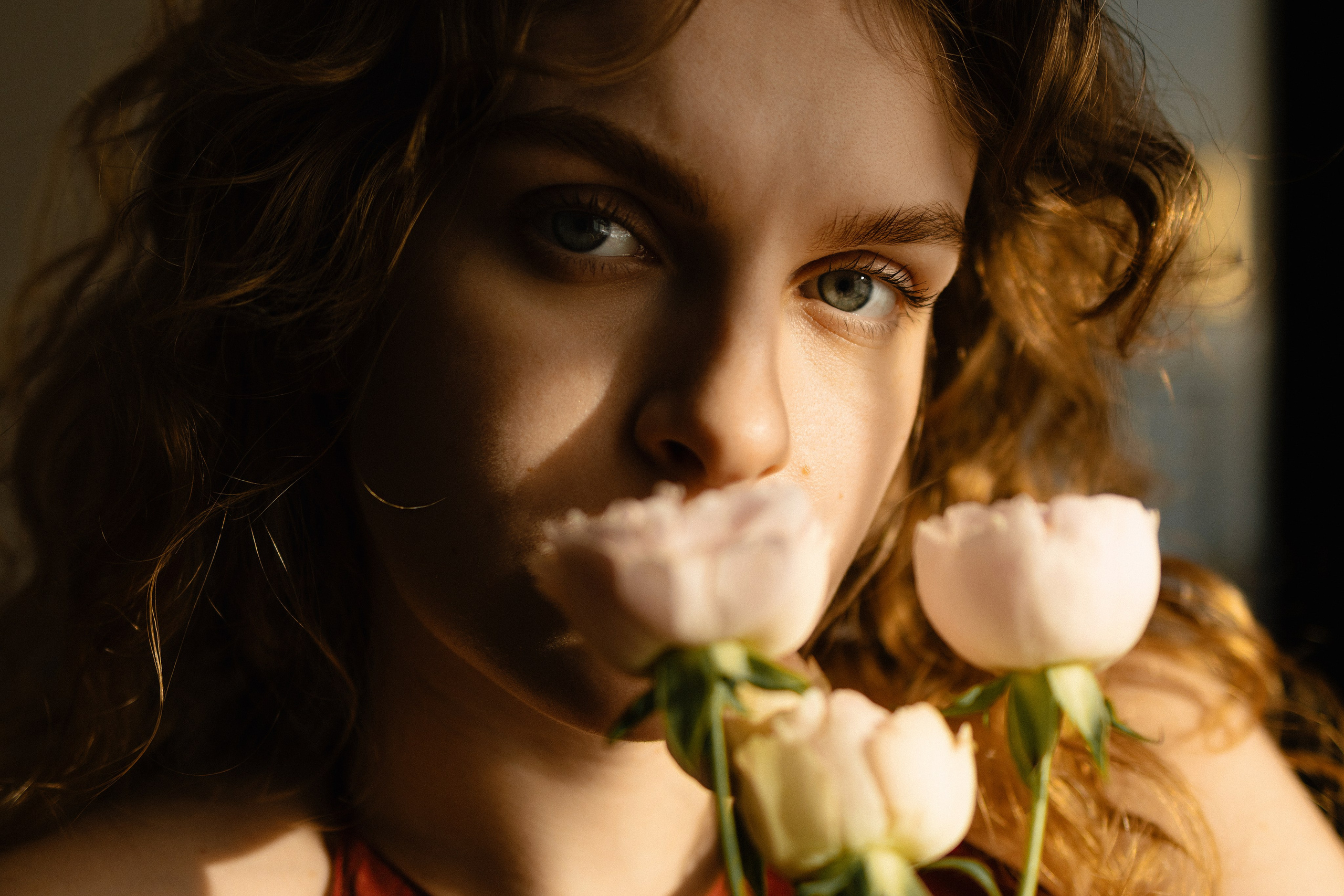 Julia. Портретный фотограф в Минске Екатерина Петренко