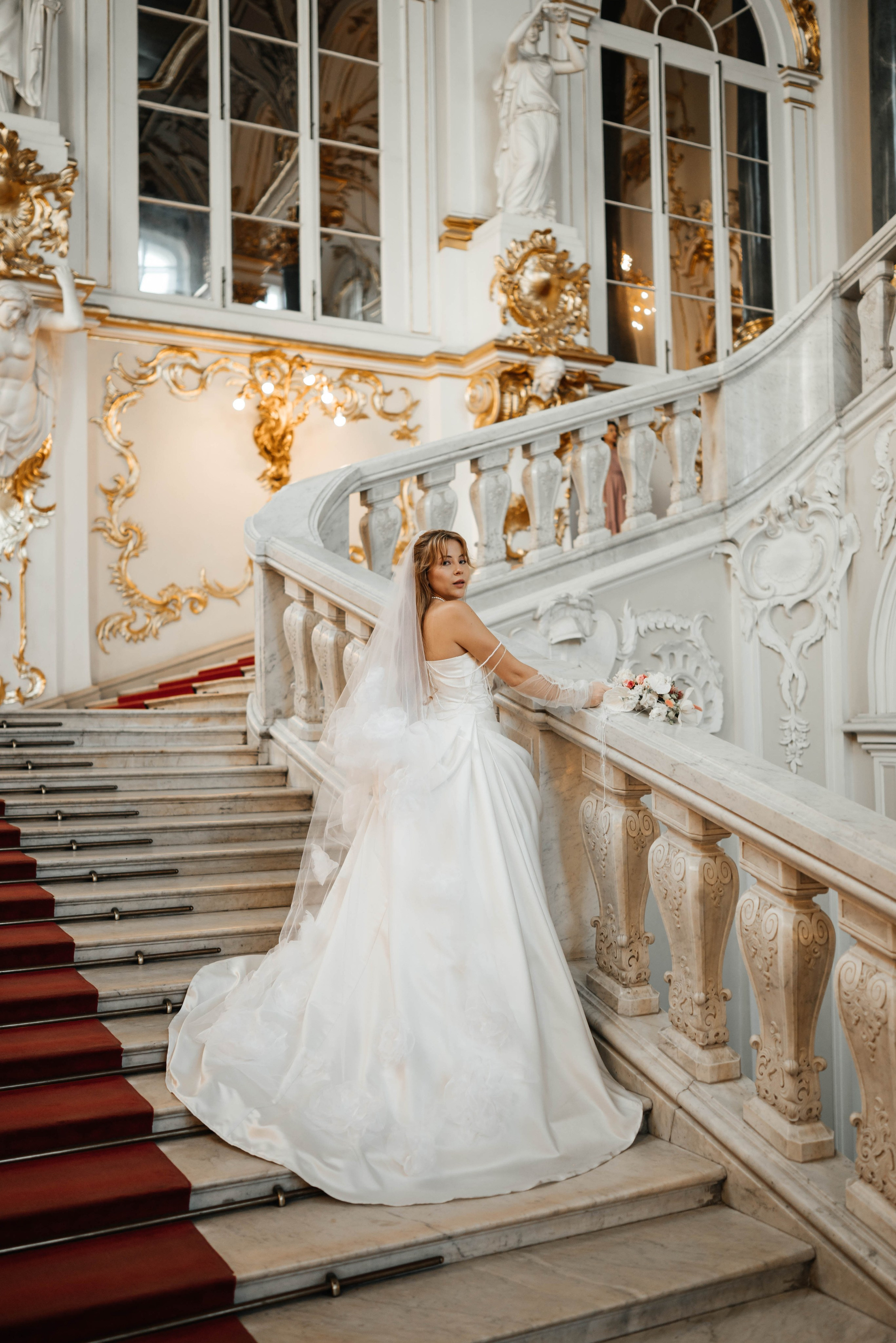 Дмитрий&Кристина. Главная