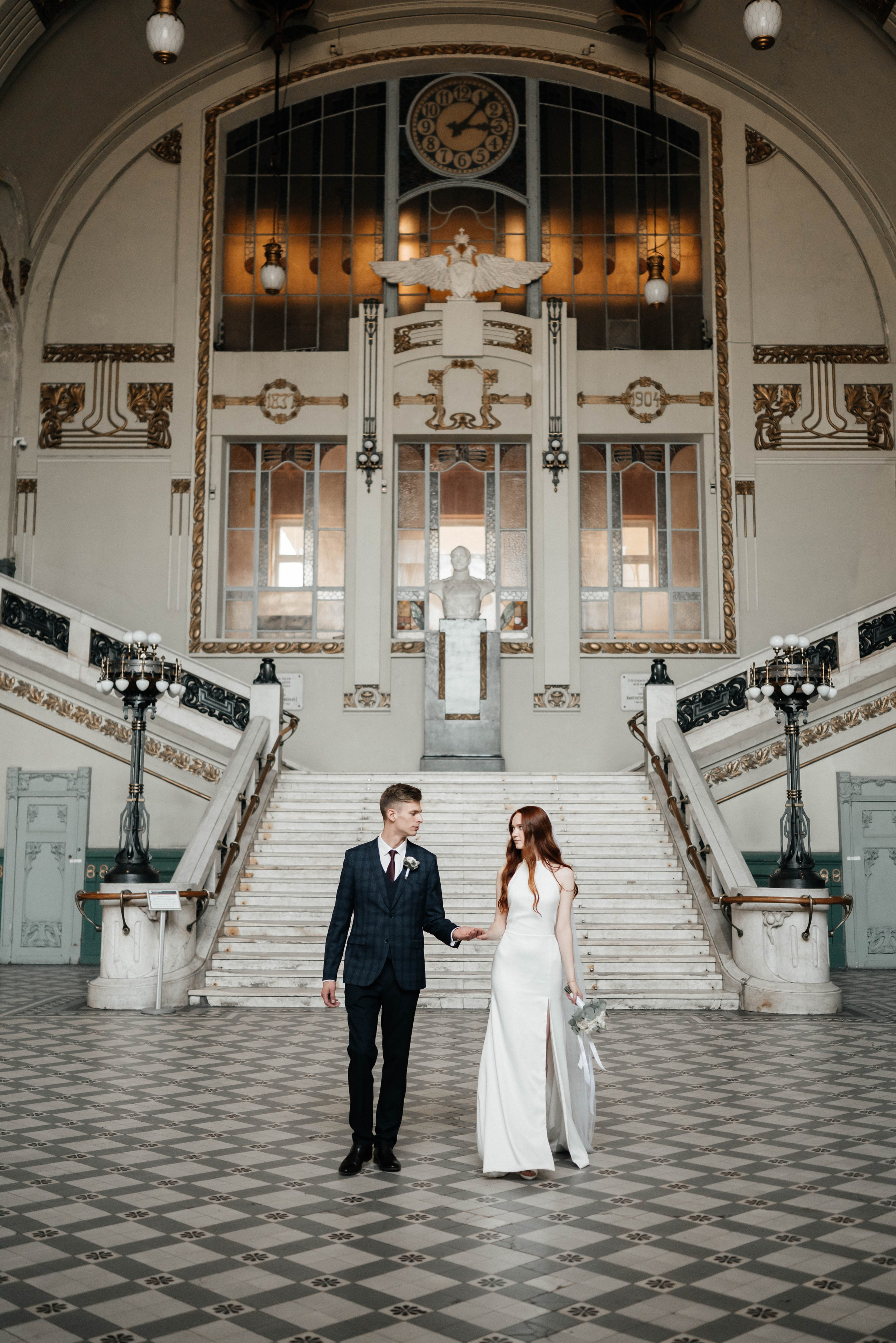 Игорь&Наталия. Главная