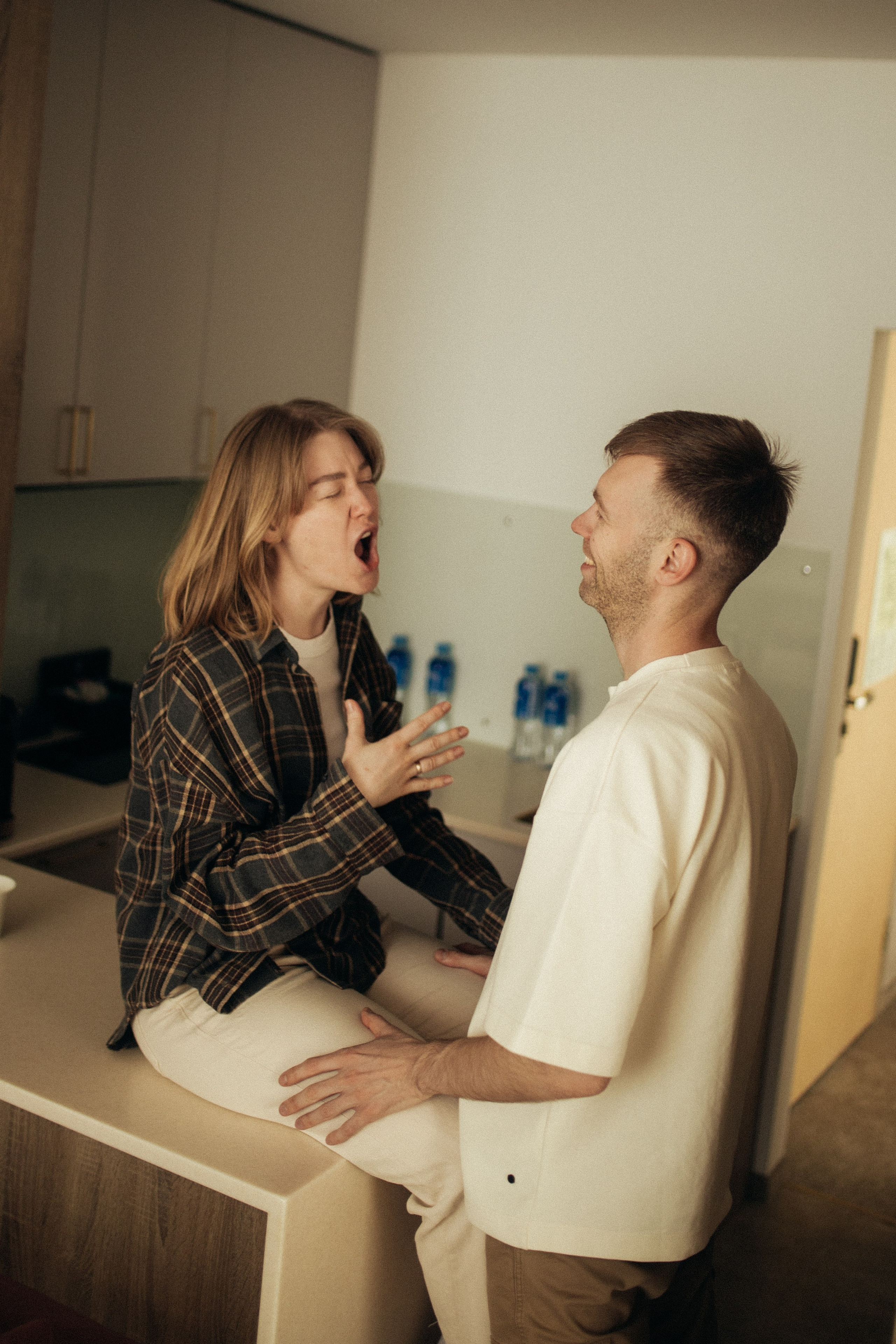 О любви на двоих. Свадебный фотограф Казань