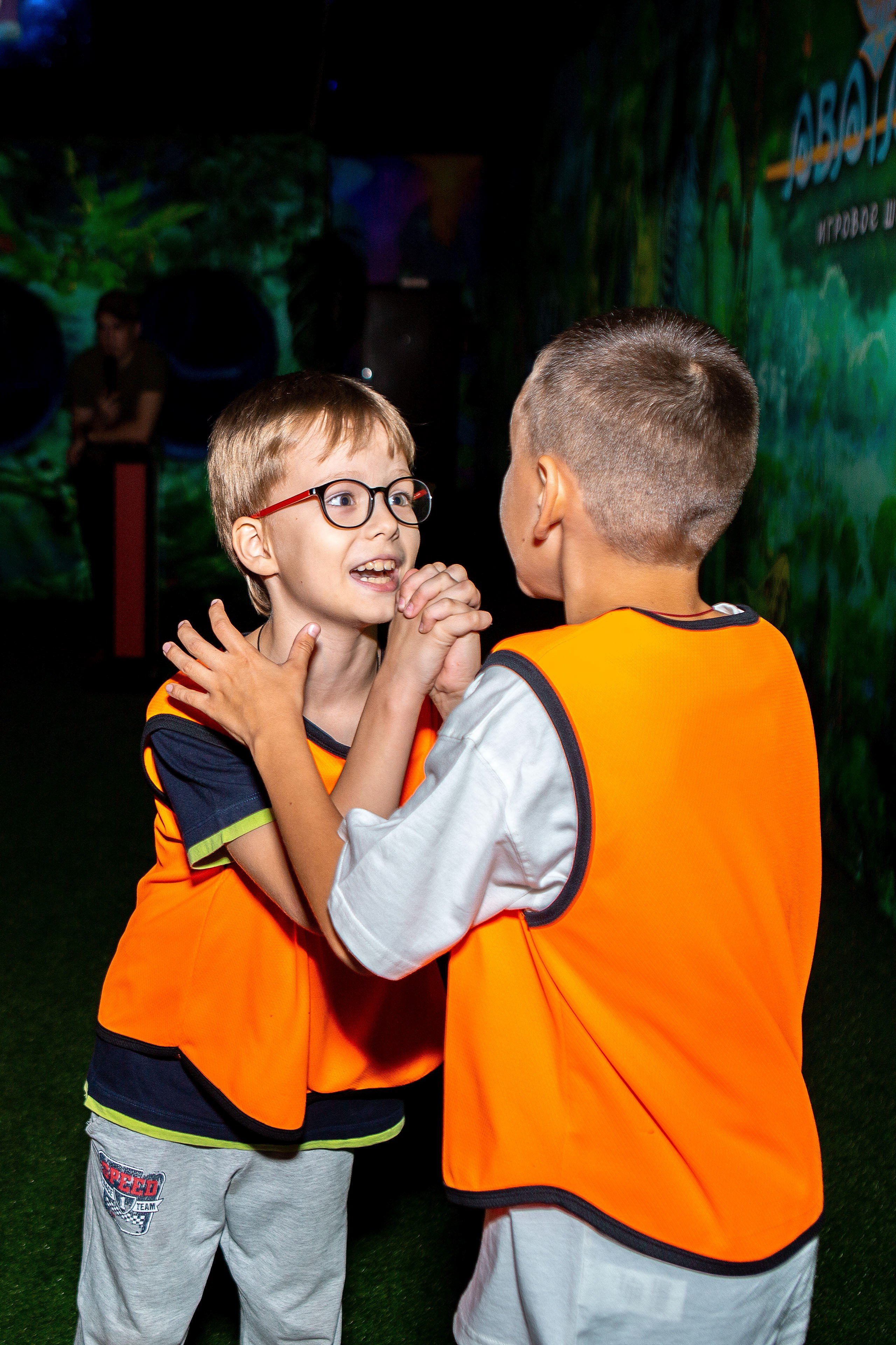 Детские мероприятия. Фотограф в Красноярске по выгодной цене